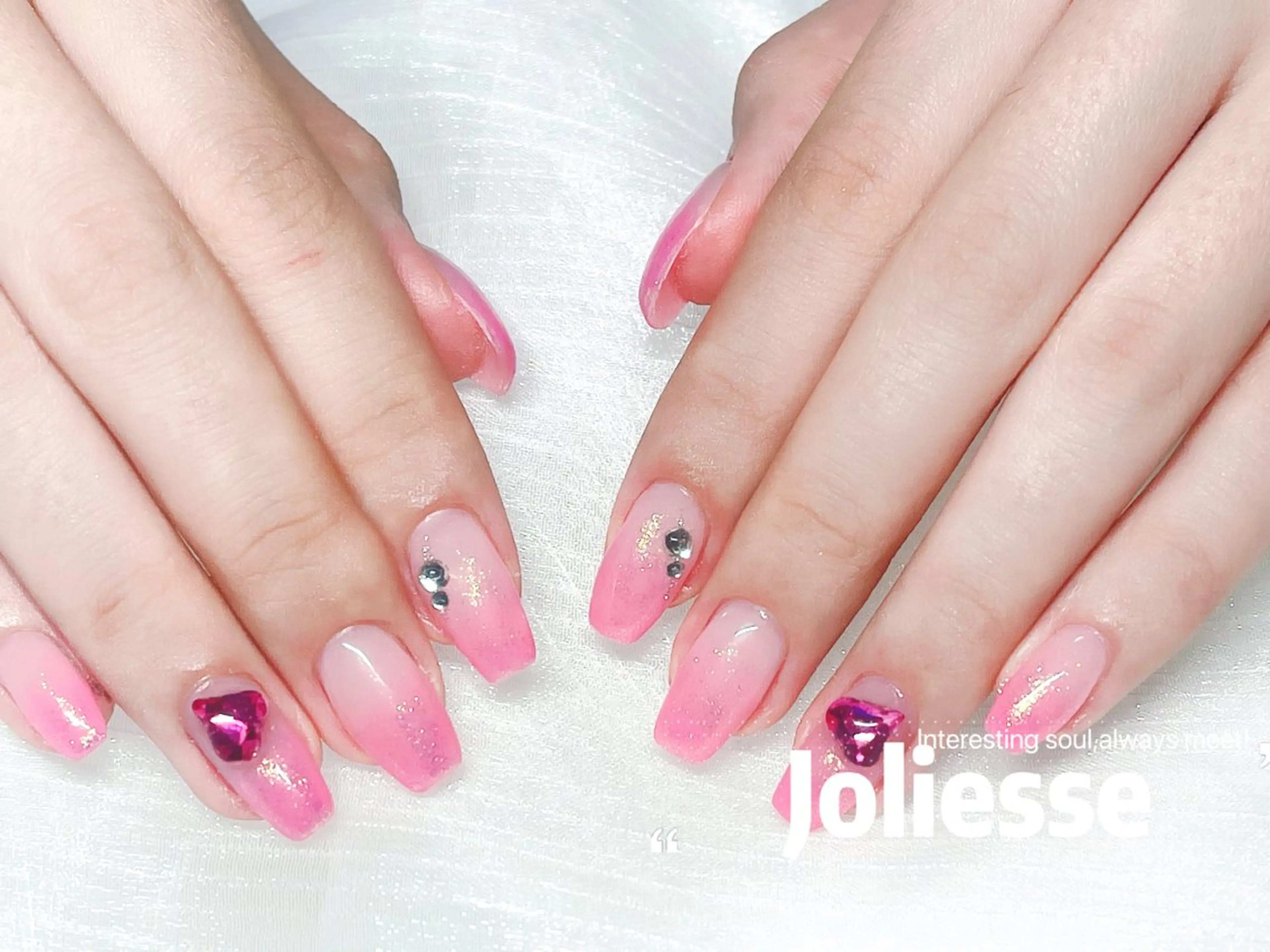 ネイル Joliesse nail salonのネイルデザイン