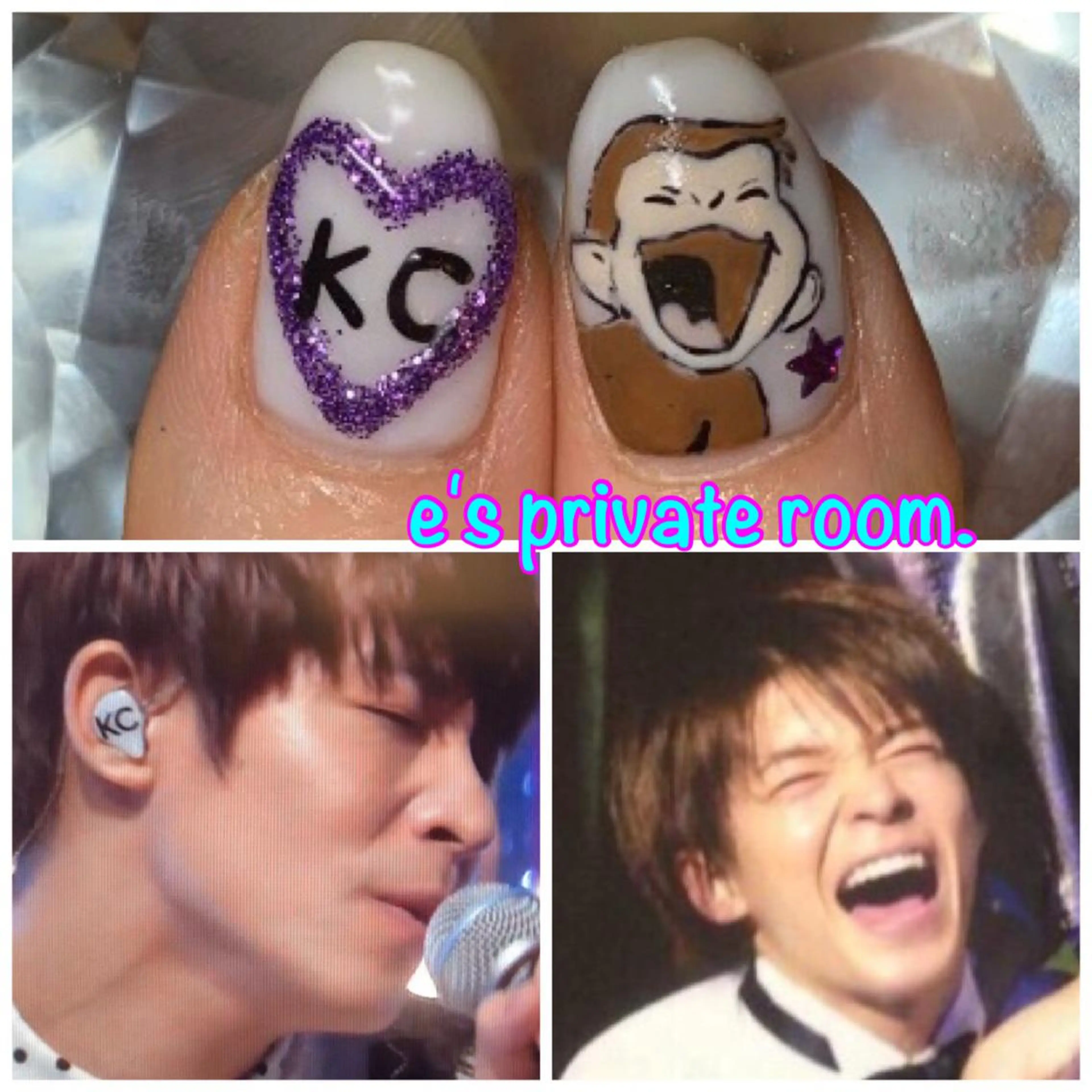 ネイル LAVISH nail salonのネイルデザイン