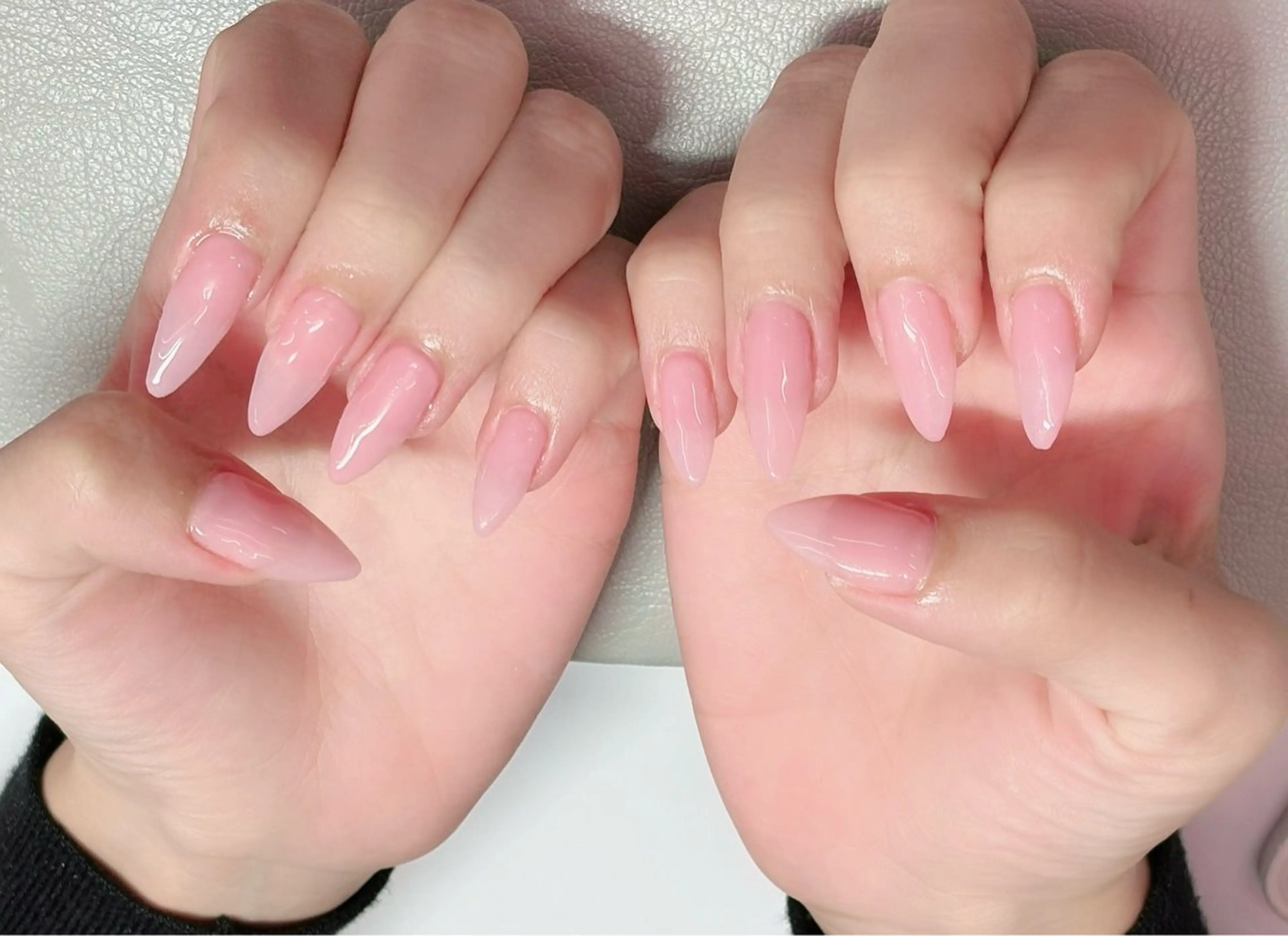 ネイル ハンドネイル WOLTOKYO 池袋mikaのネイルデザイン