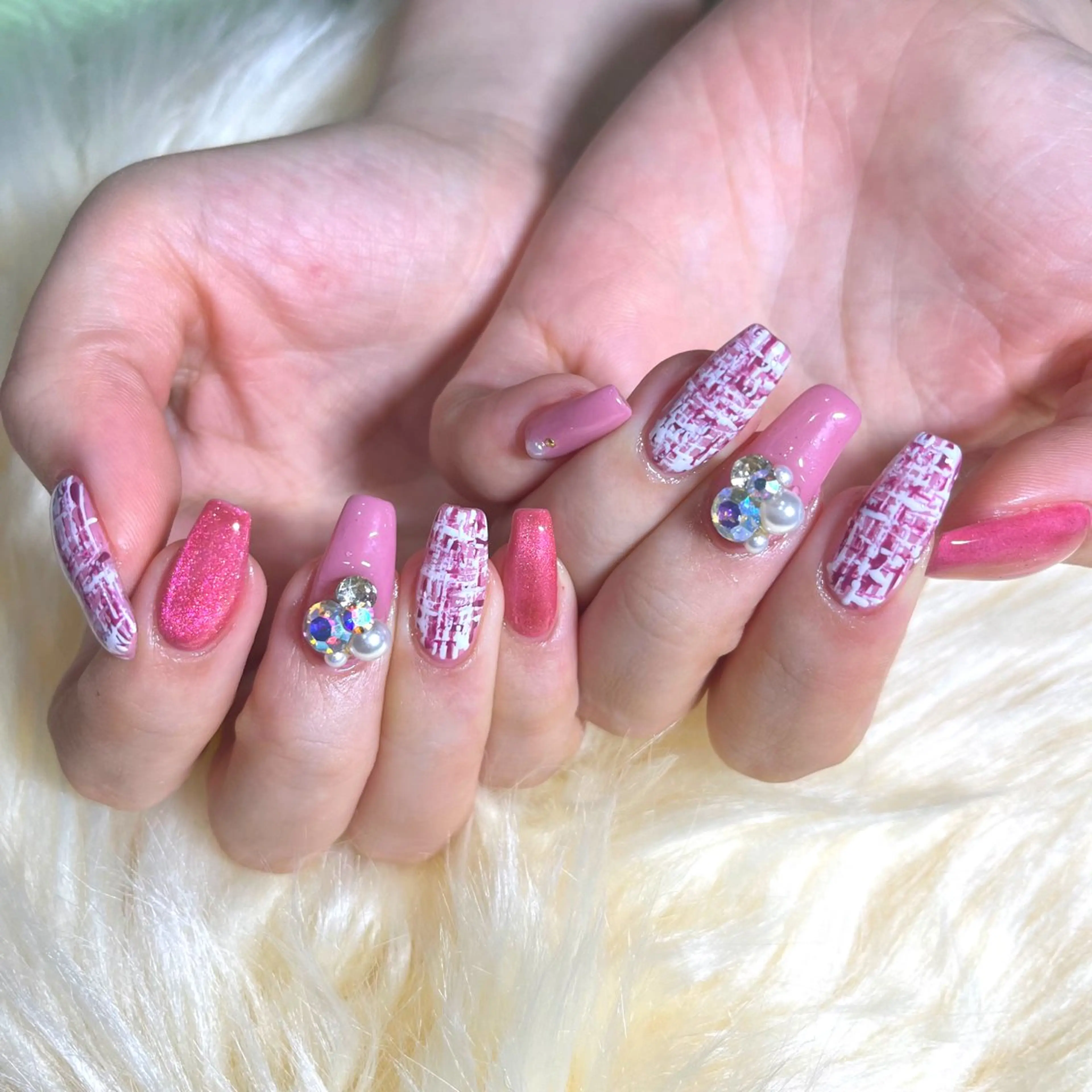 ネイル Betty ✶のマツエク・マツパデザイン