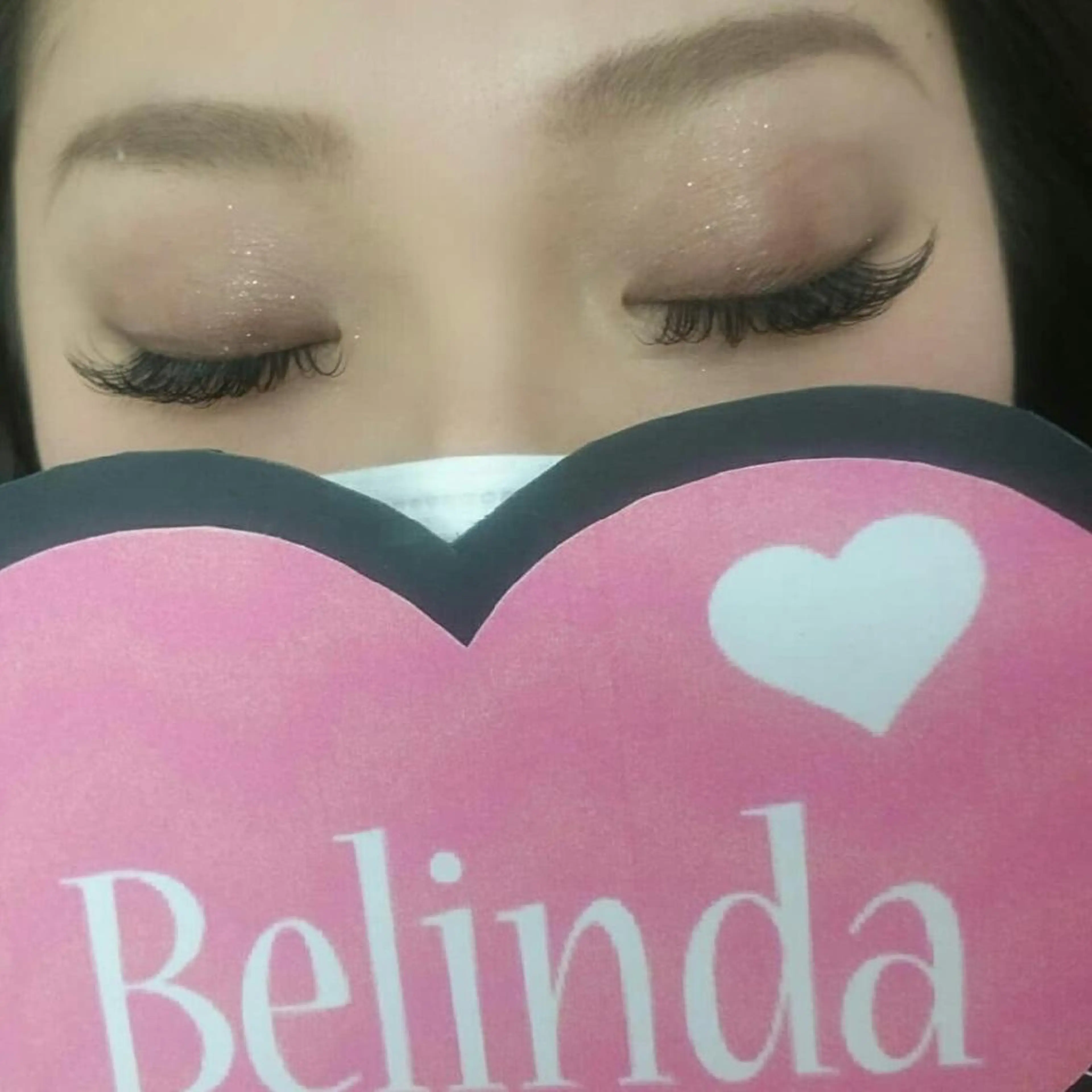 マツエク・マツパ 桜木町♡ Belindaのマツエク・マツパデザイン