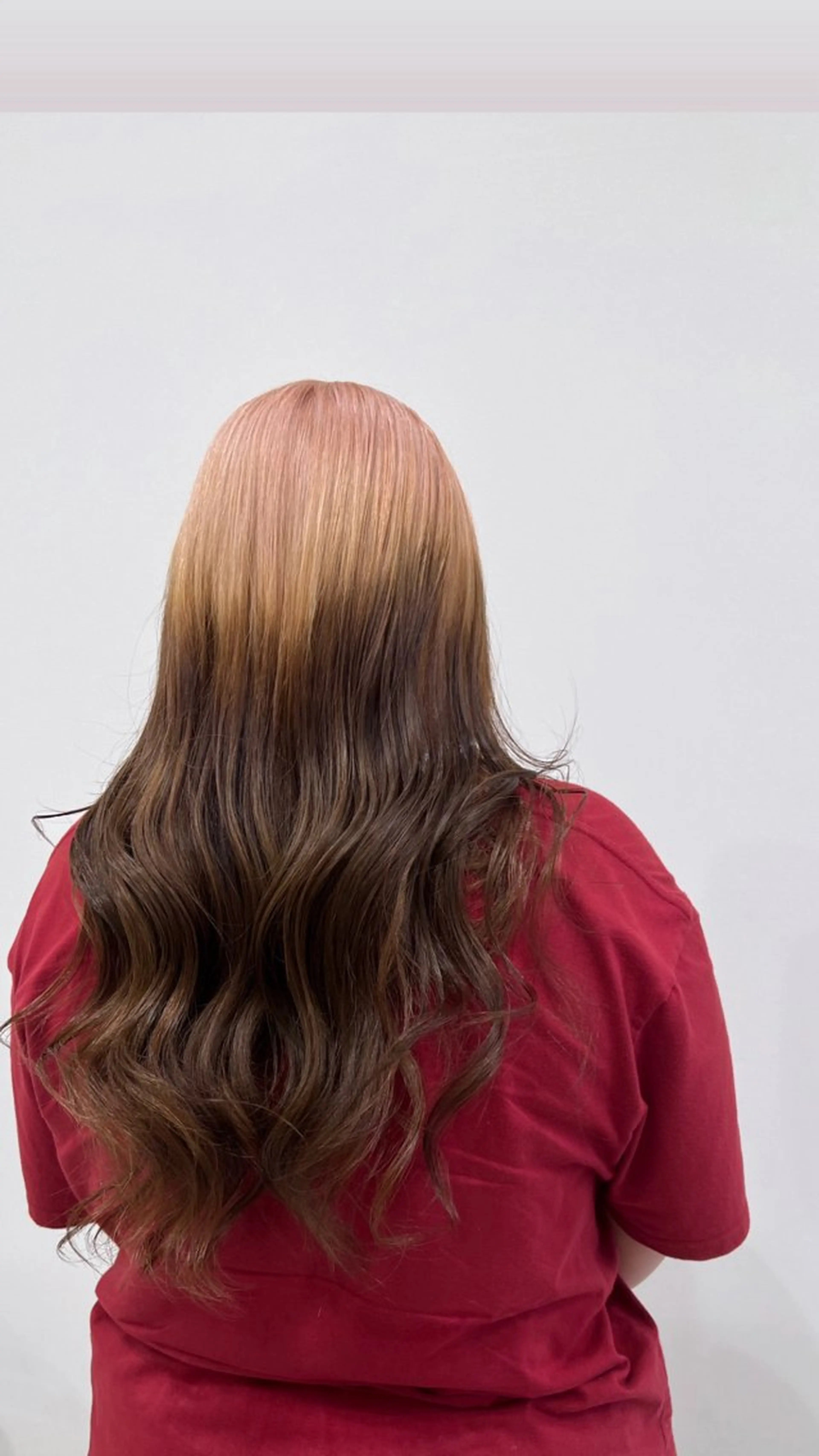 ロング カラー 💖似合わせ💖 / 小川叶華のヘアスタイル