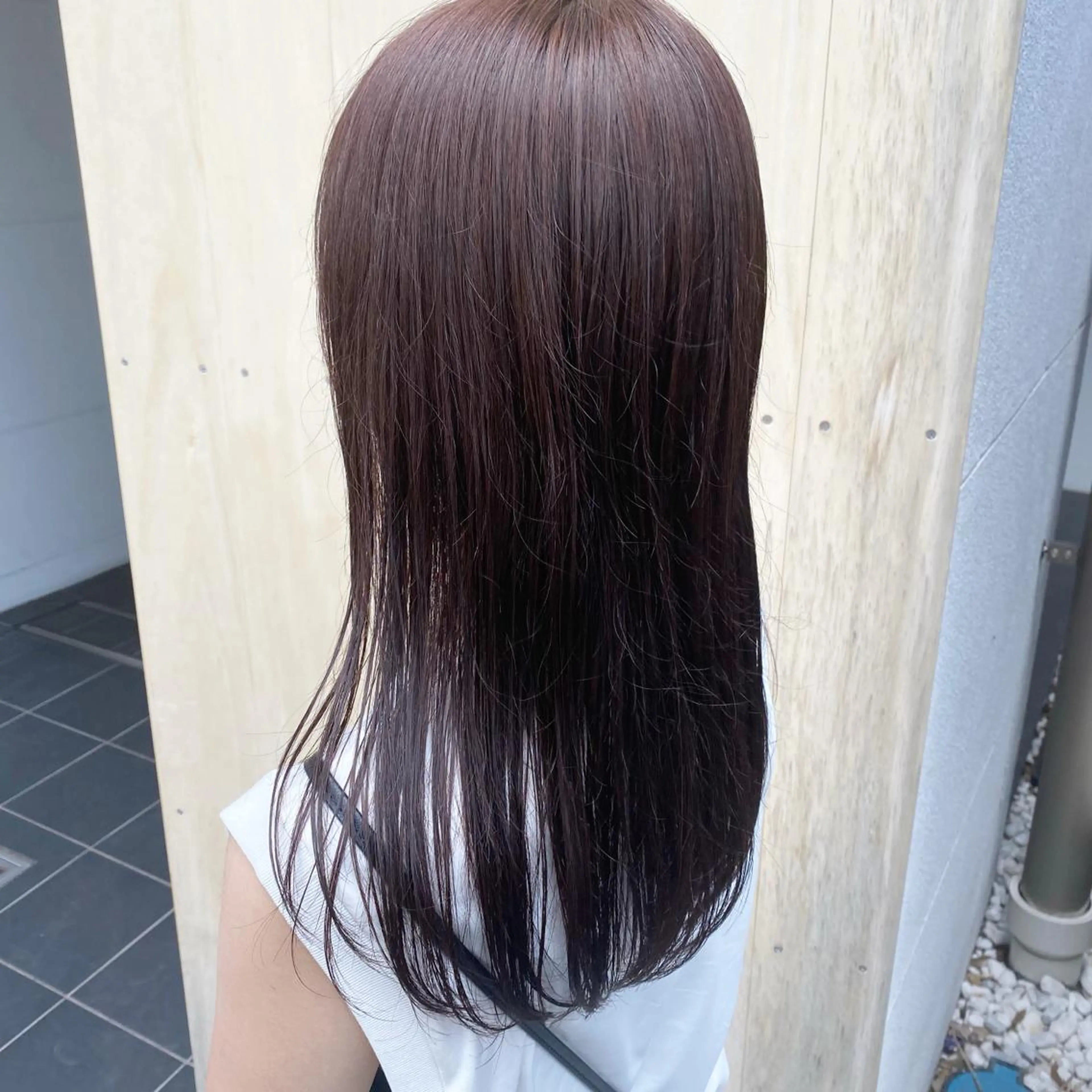 ロング 🌟マチダ テルヤ🌟のその他イメージ