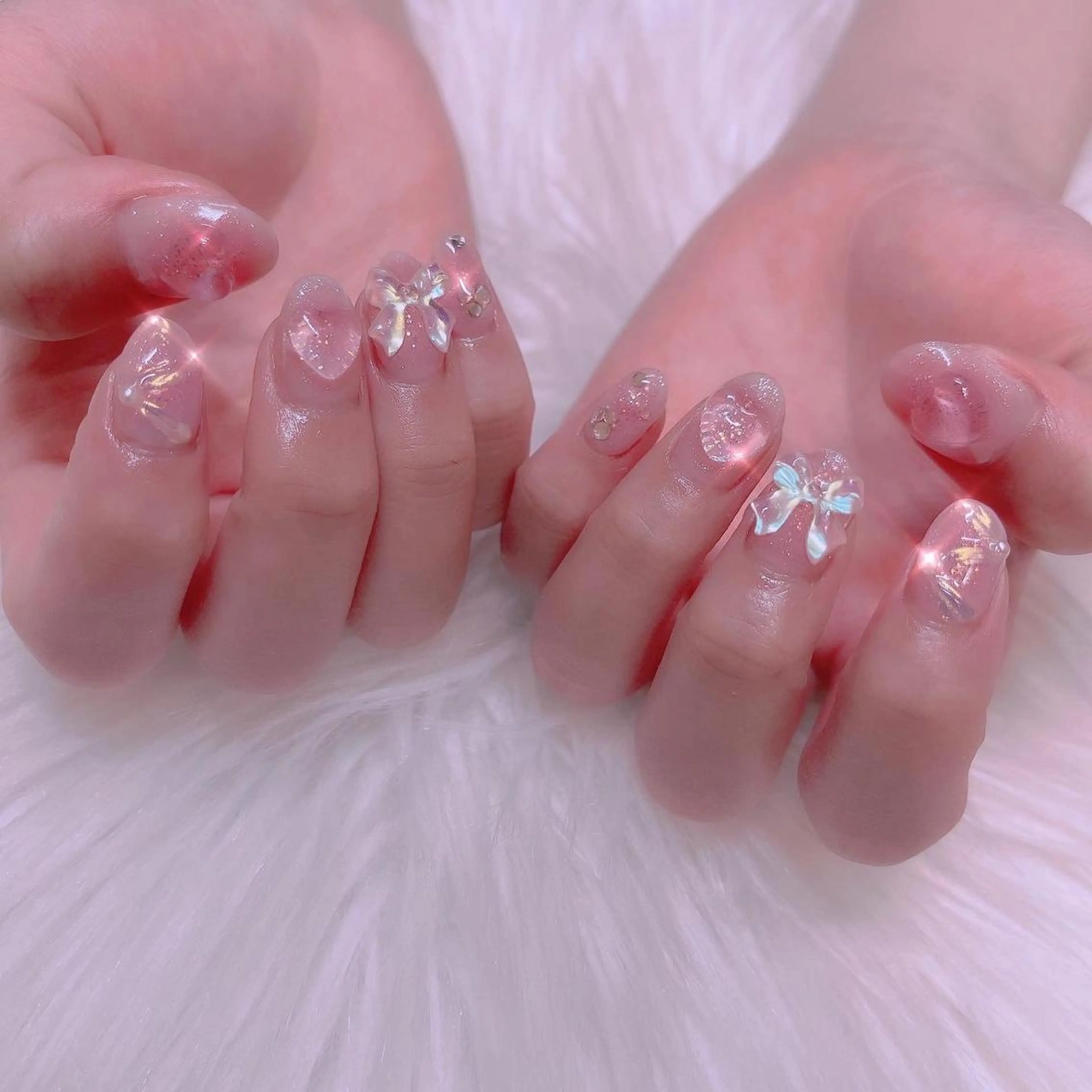 ネイル Private Salon 大宮のネイルデザイン