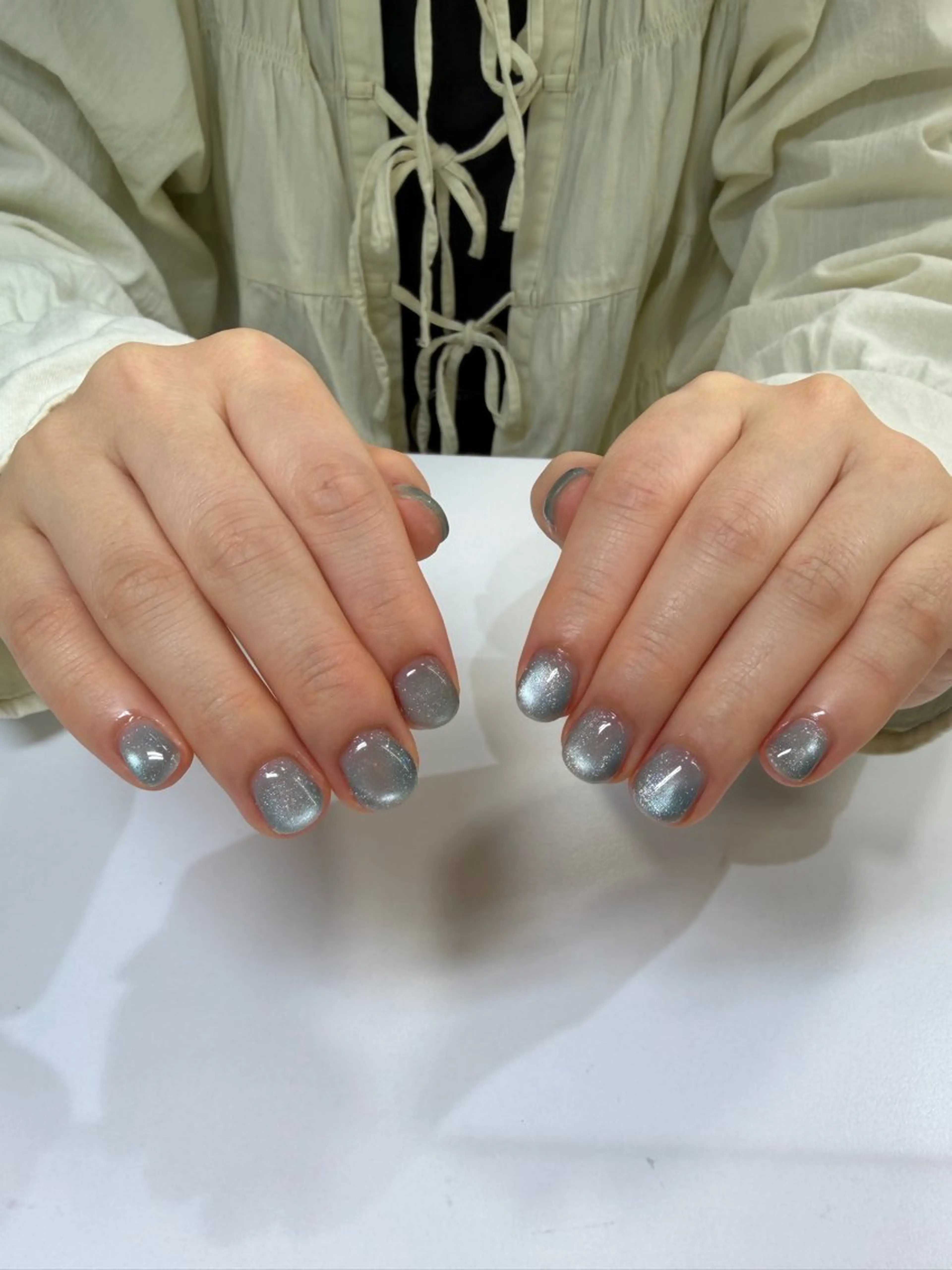 ネイル cherienail Miraiのネイルデザイン