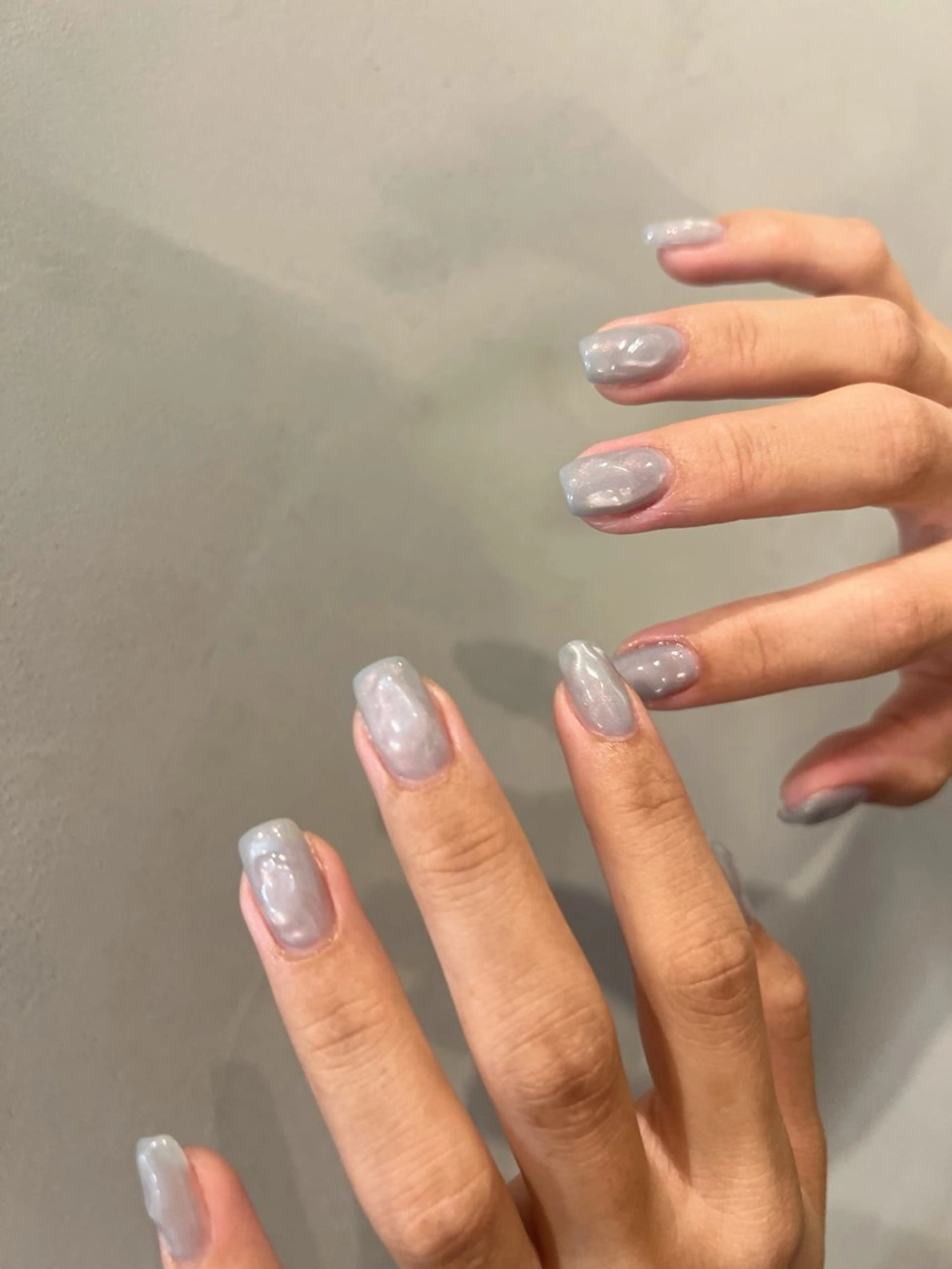 ネイル ハンドネイル ヘアメイクネイリスト 💄💅hidemiのヘアスタイル