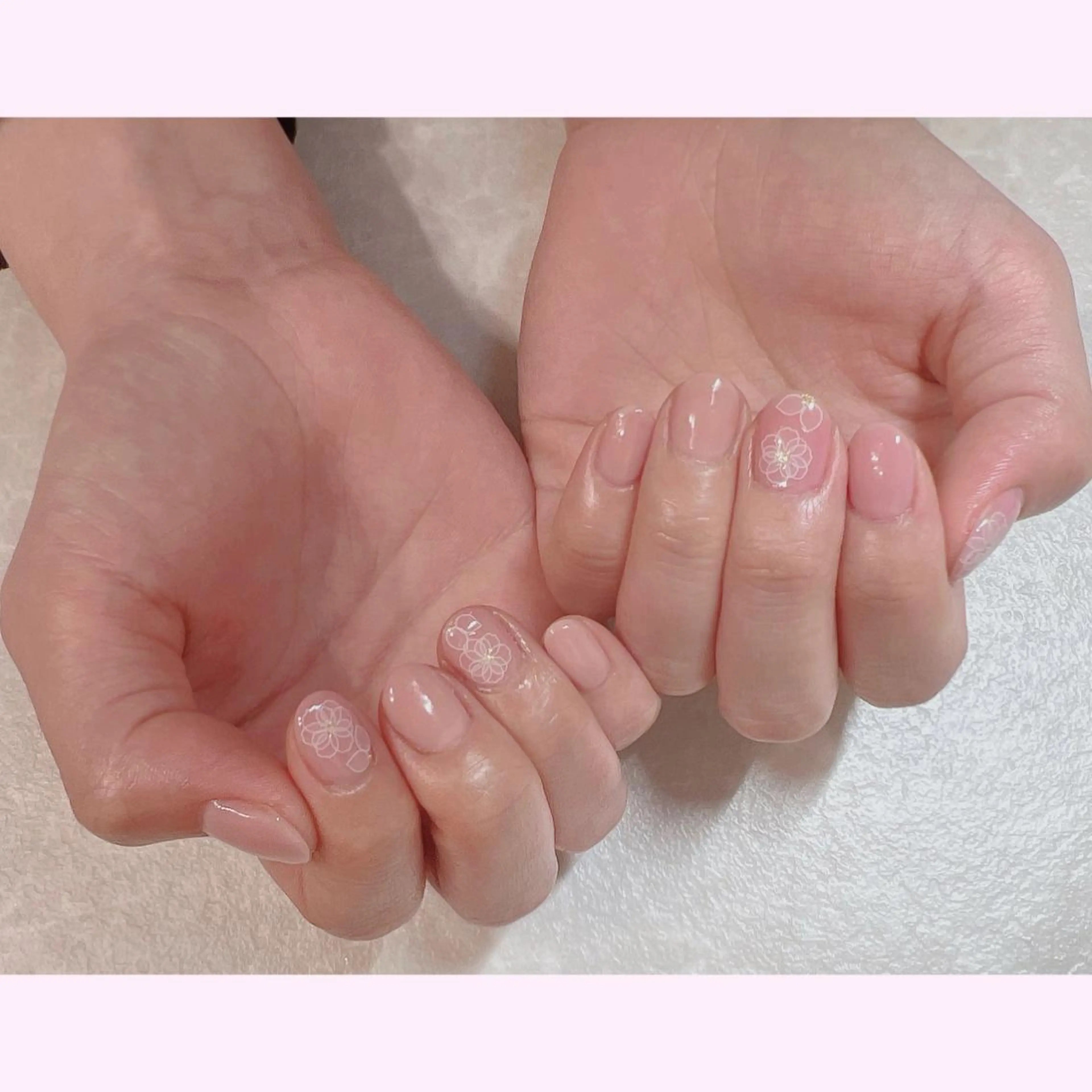 ネイル 狭山店(林) You nailのネイルデザイン