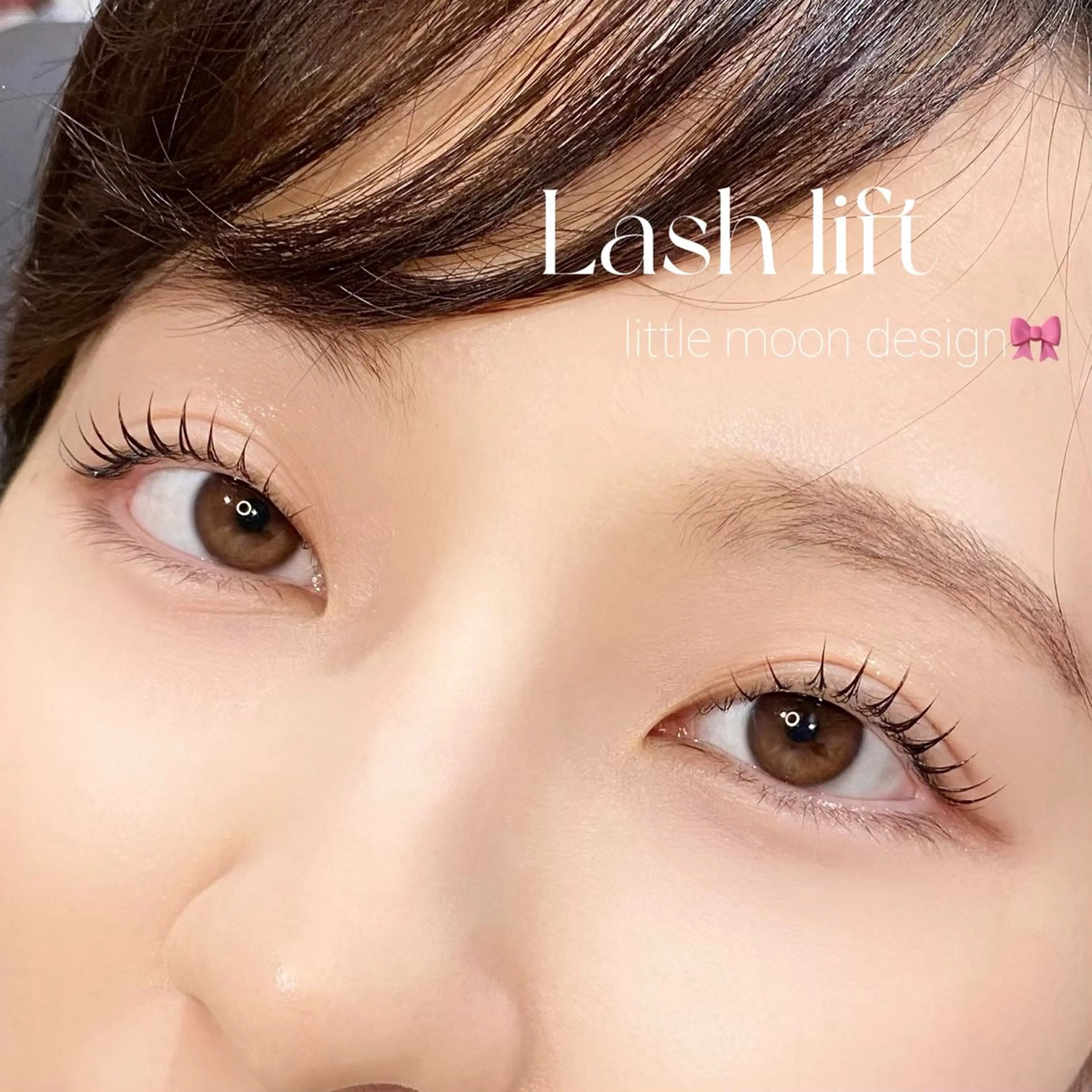 マツエク・マツパ MAQUM所属・MAQUM Rinoのマツエク・マツパデザイン