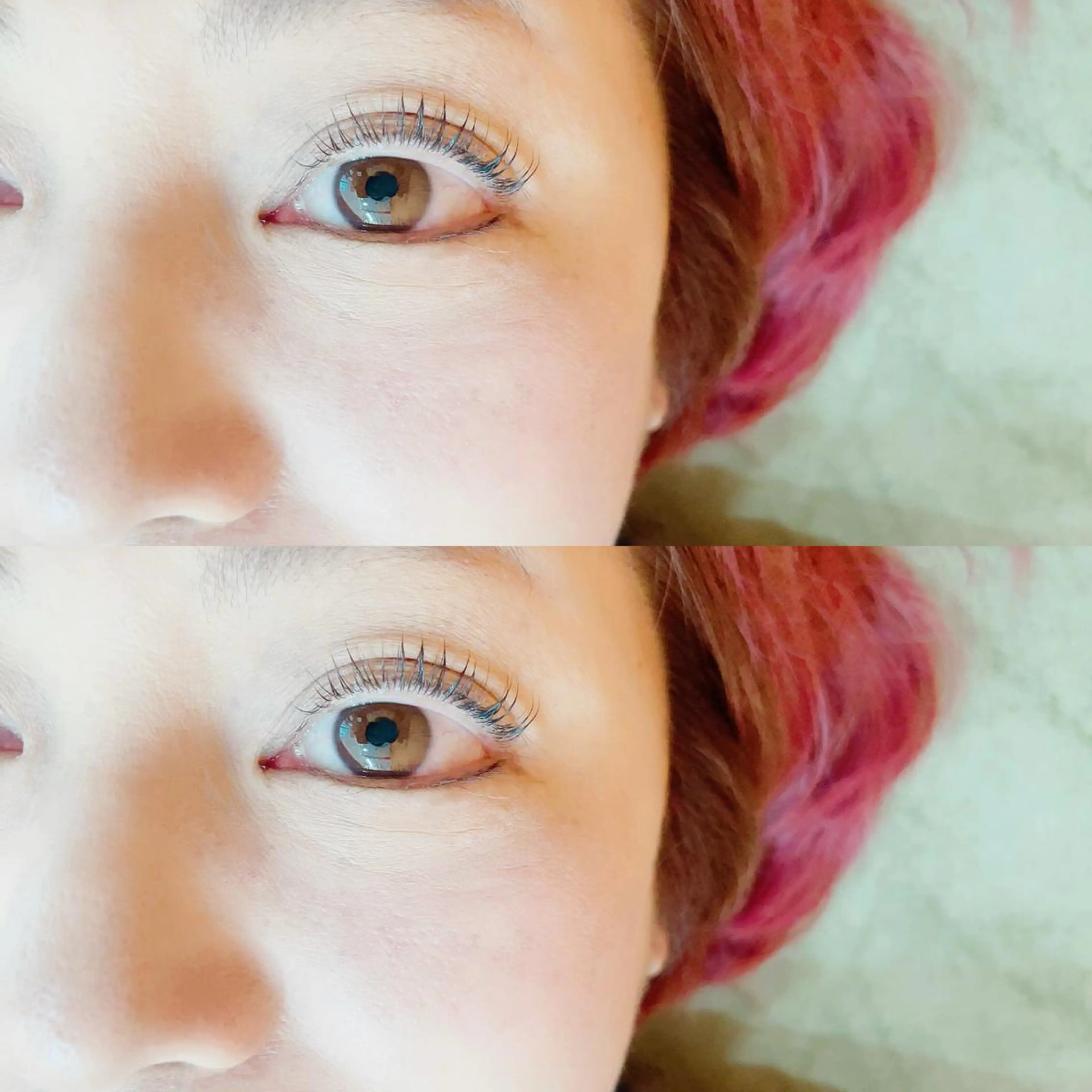 マツエク・マツパ Ysalon eyelashのマツエク・マツパデザイン