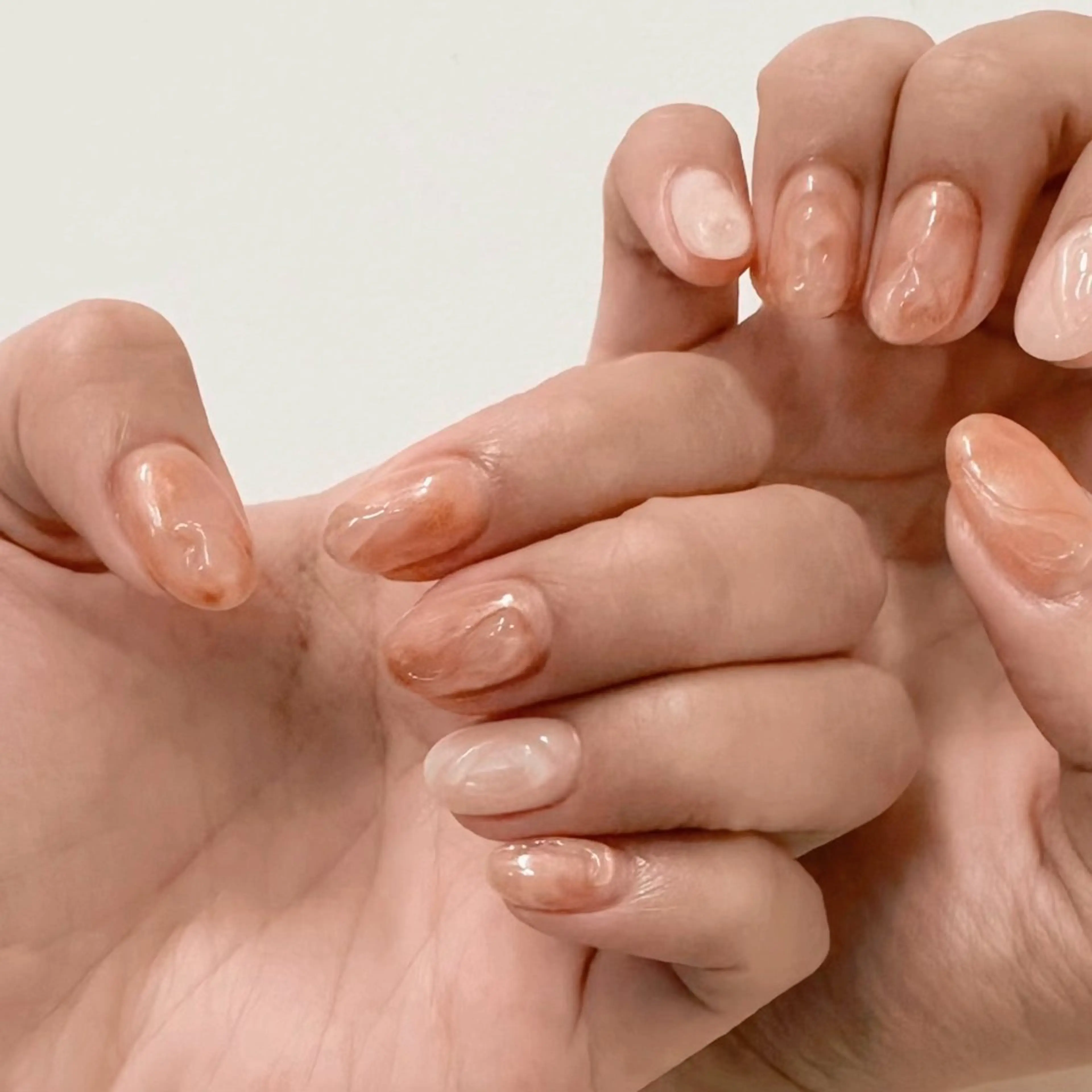 ネイル nail salon　BLANC所属・BLANC 《ブラン》のネイルデザイン