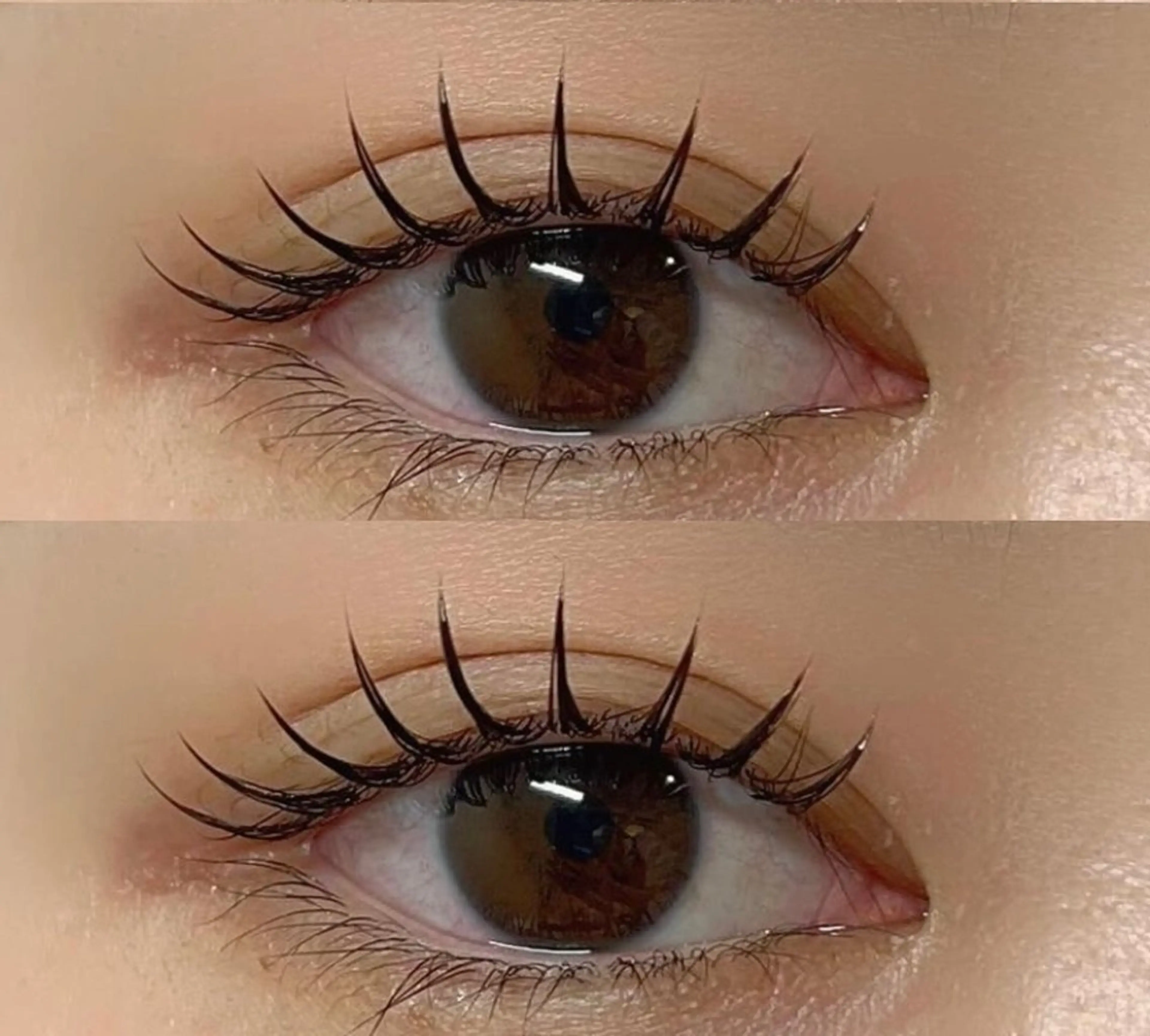 マツエク・マツパ mimi 西村の眉毛・アイブロウイメージ