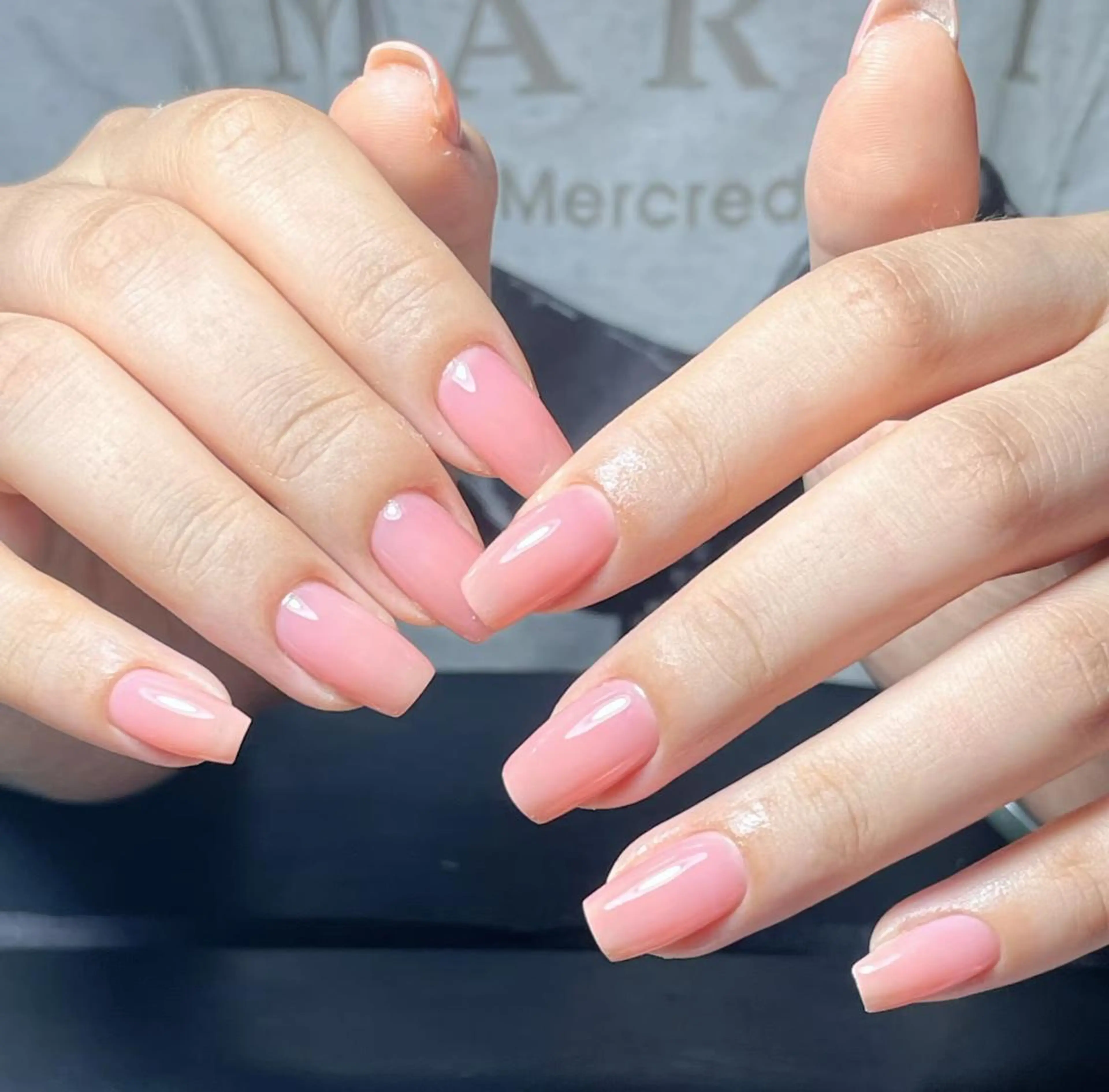 ネイル ハンドネイル Molly _nailのネイルデザイン