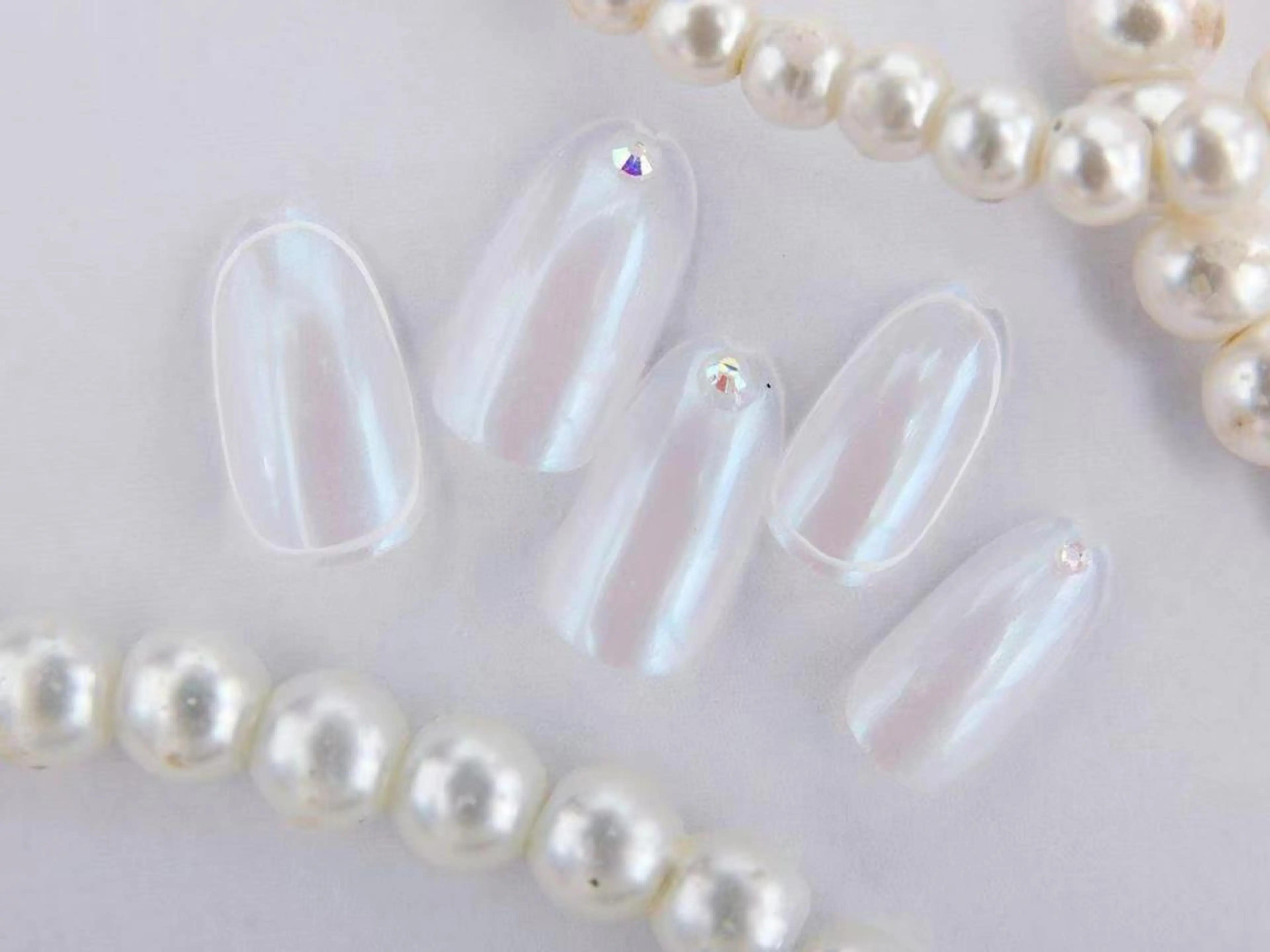 ネイル 桜ネイル 成人式 長さ出し フラッシュネイル フットネイル 💗🪽Tiary Nail🪽💗のネイルデザイン