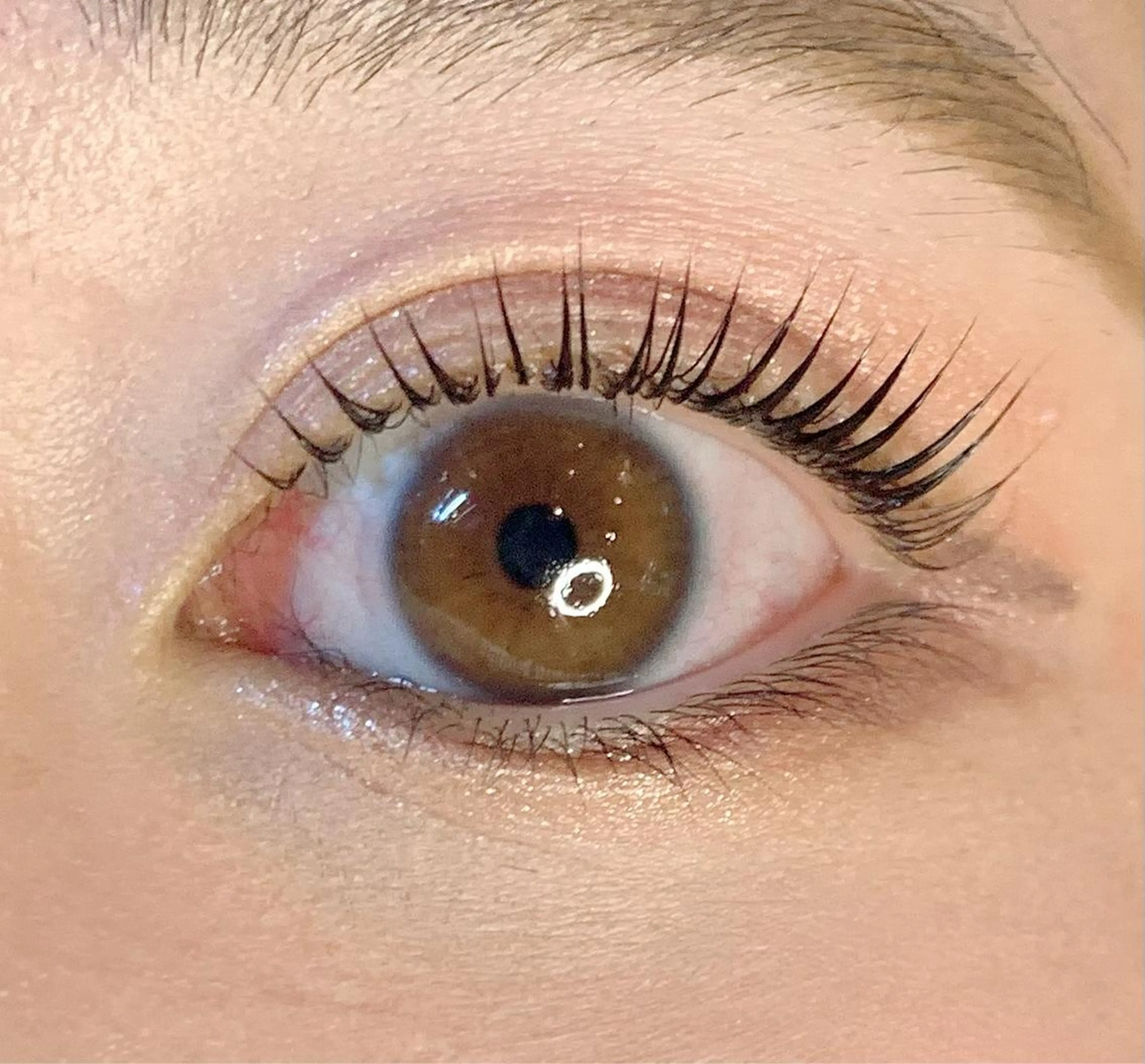 マツエク・マツパ 中島 紀美のマツエク・マツパデザイン