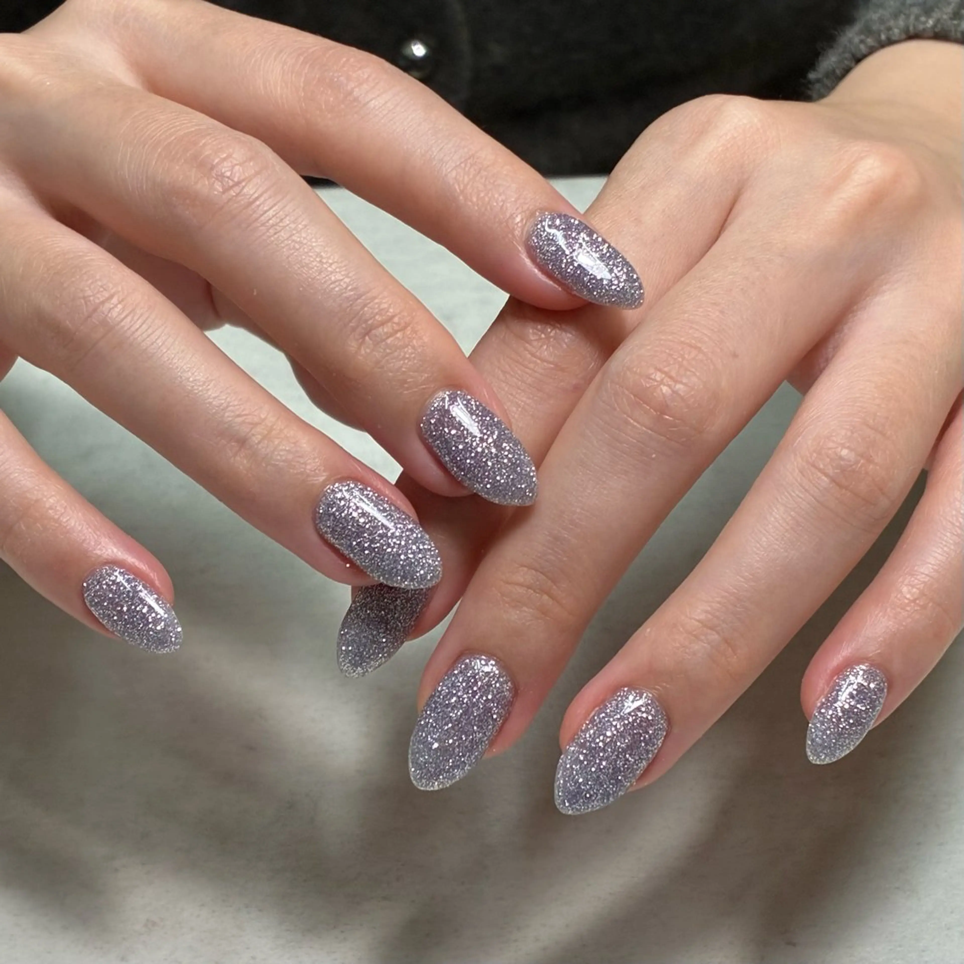 ネイル ハンドネイル mumjyu所属・mumjyu MIKAのネイルデザイン