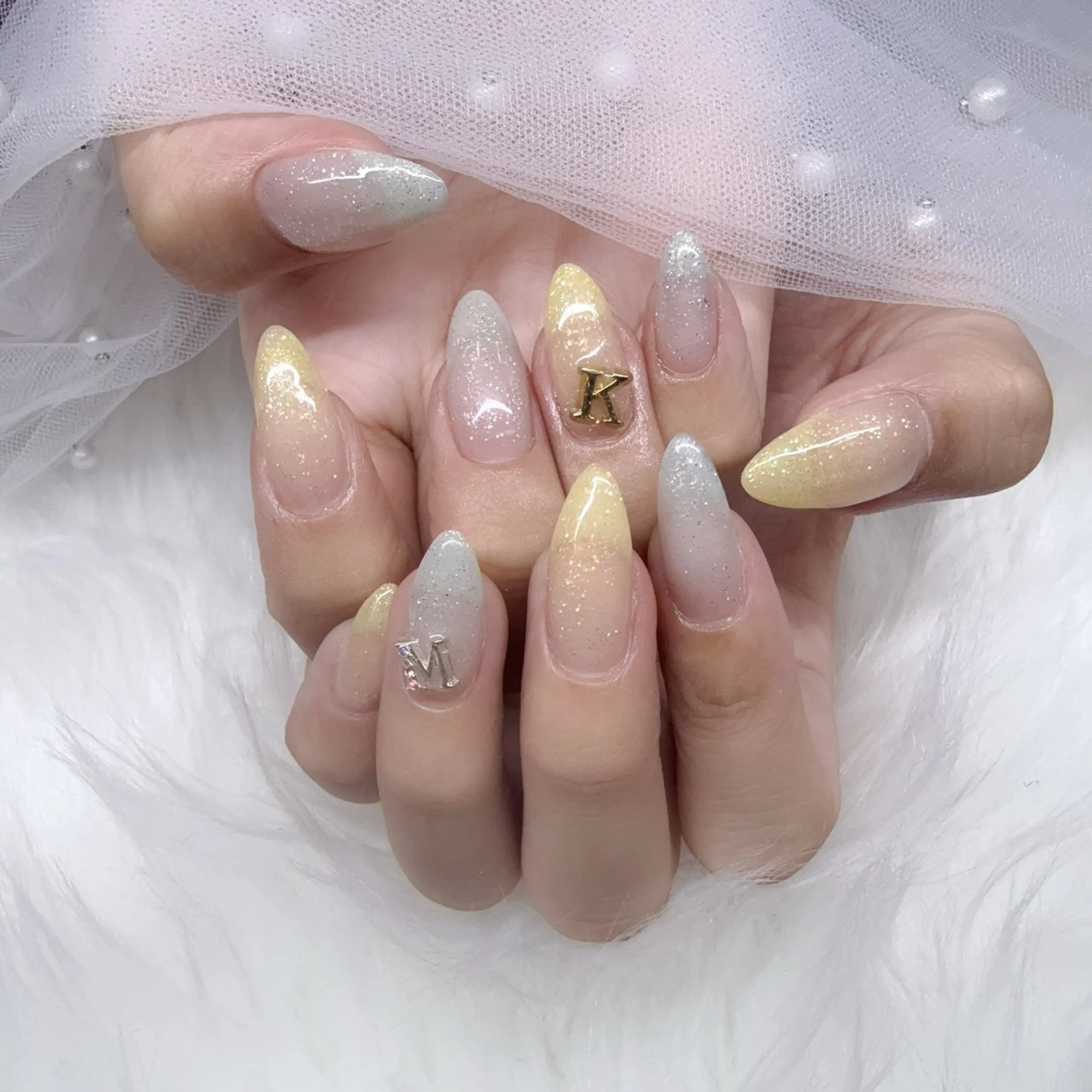 ネイル COCO ネイルのネイルデザイン