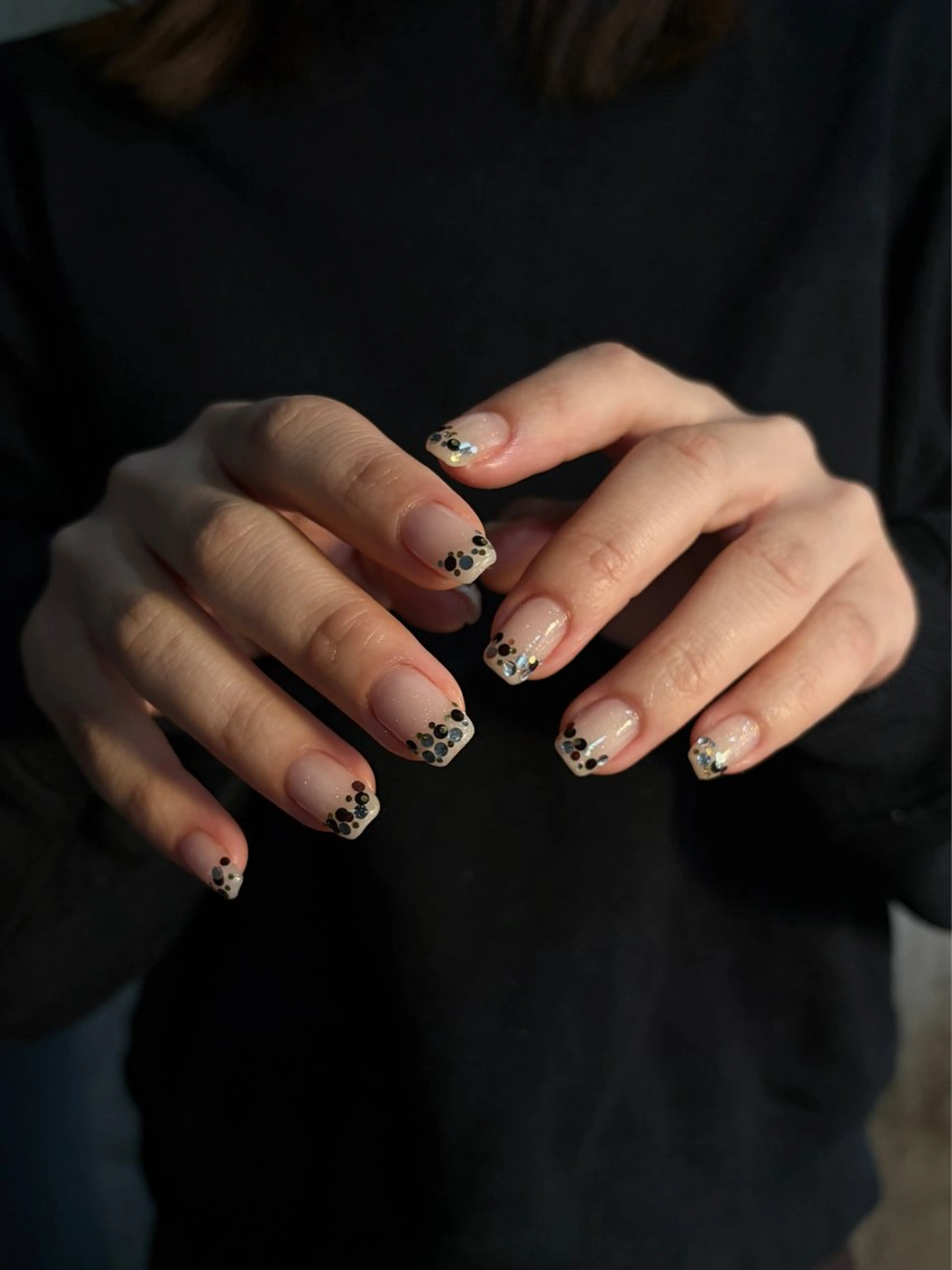 ネイル ハンドネイル nail salon Riiのネイルデザイン