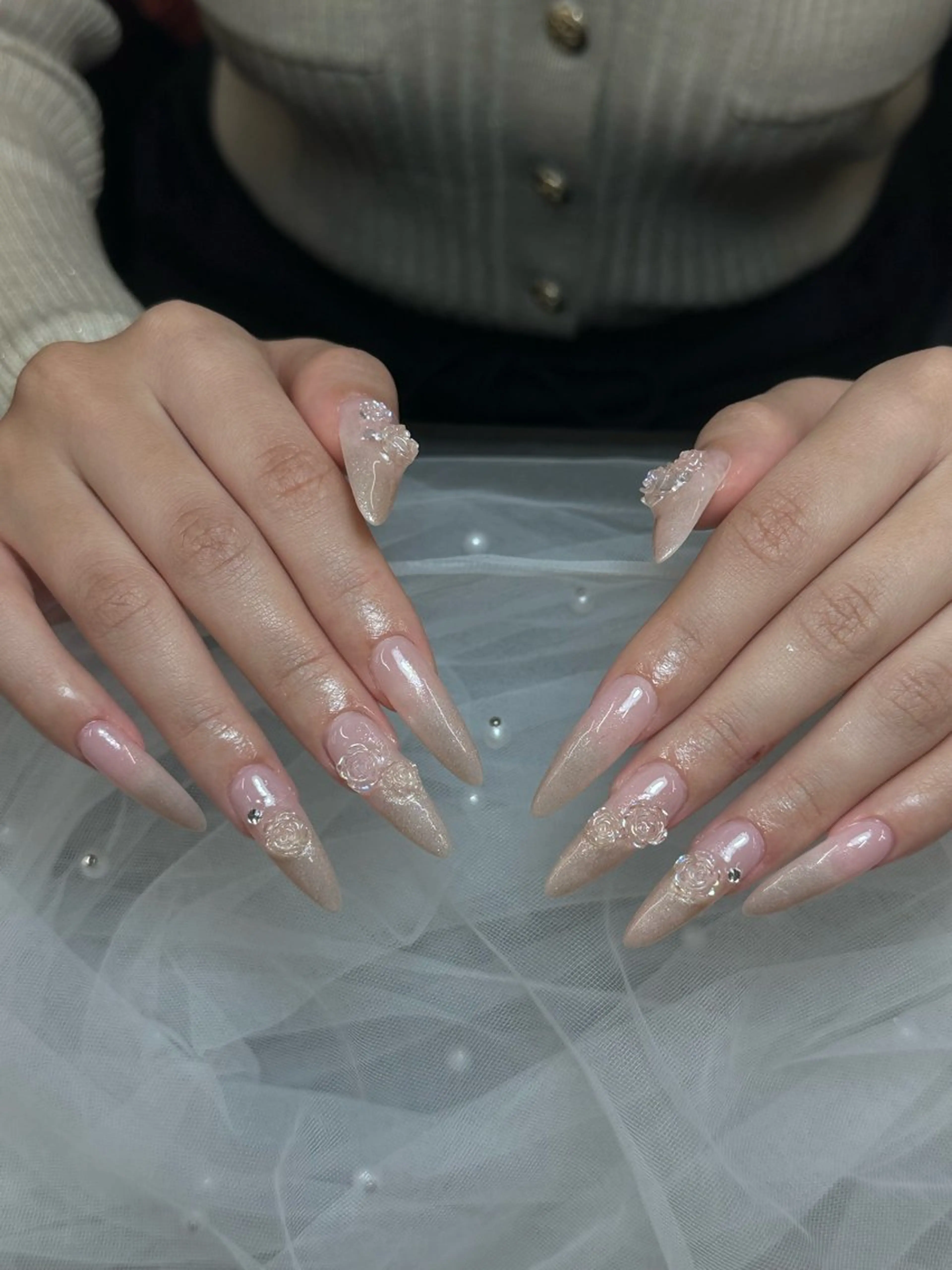ネイル Iconic所属・Iconic Nailのネイルデザイン