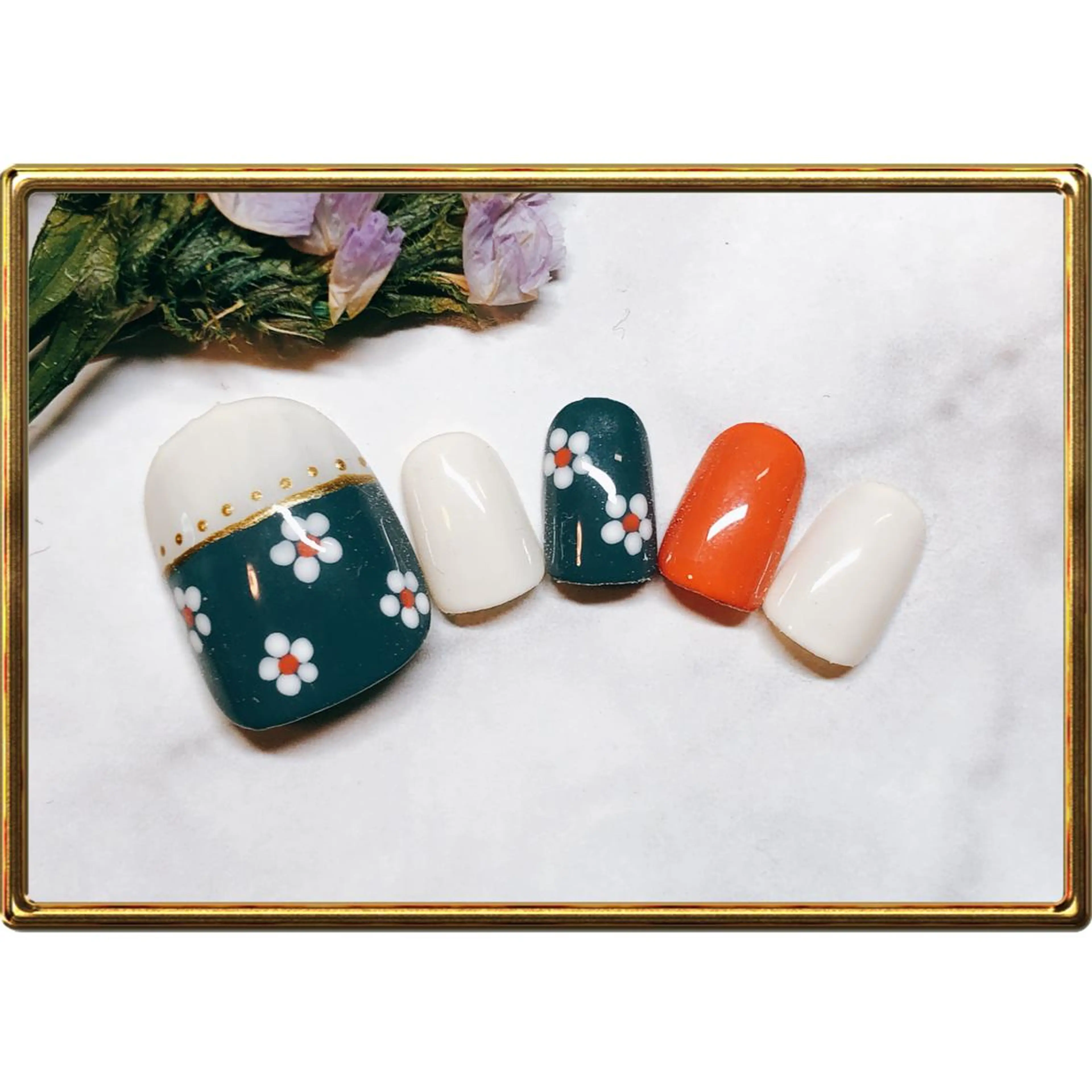 ネイル HANA │ネイルのネイルデザイン