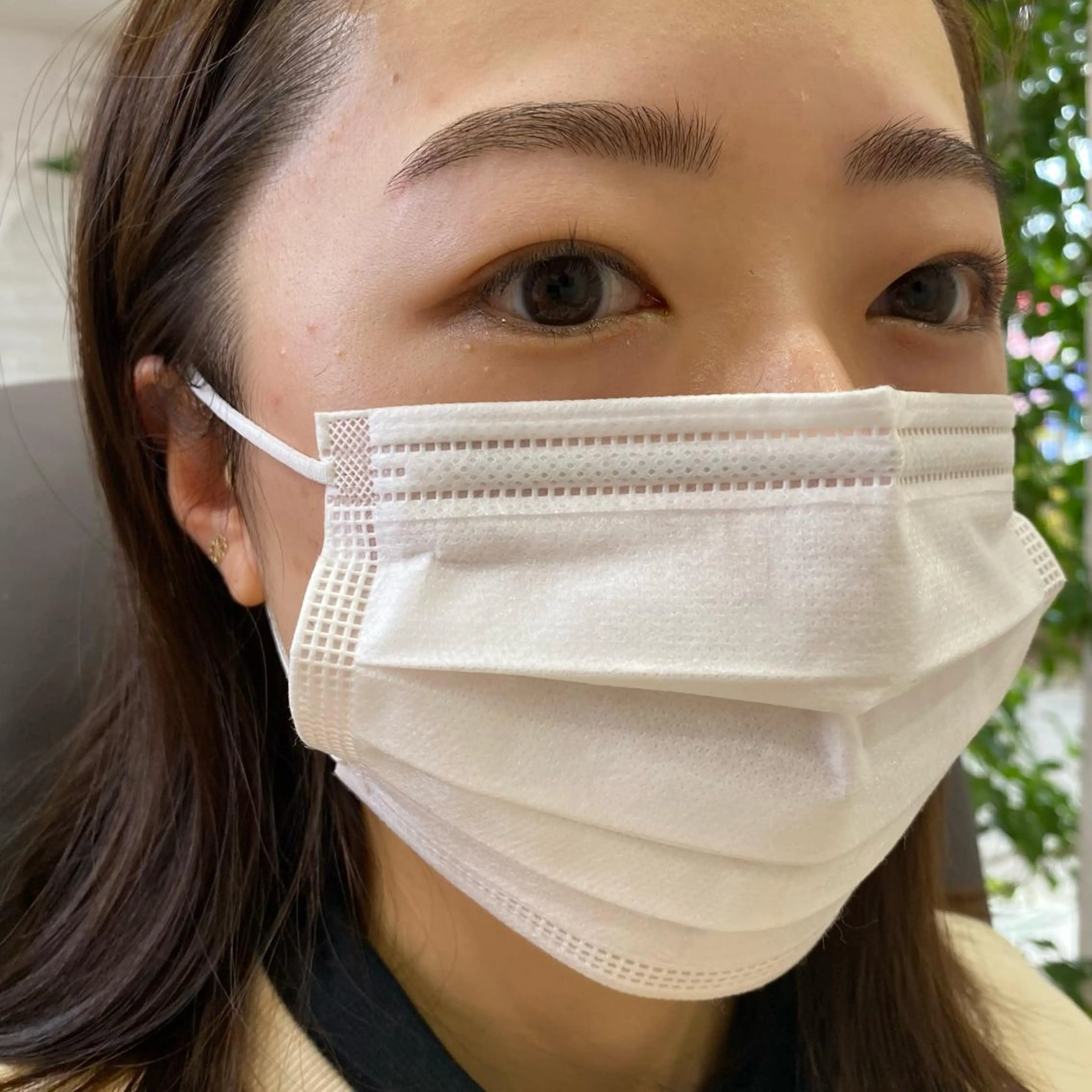 アイブロウ Eyore 櫻木 沙羅の眉毛・アイブロウイメージ