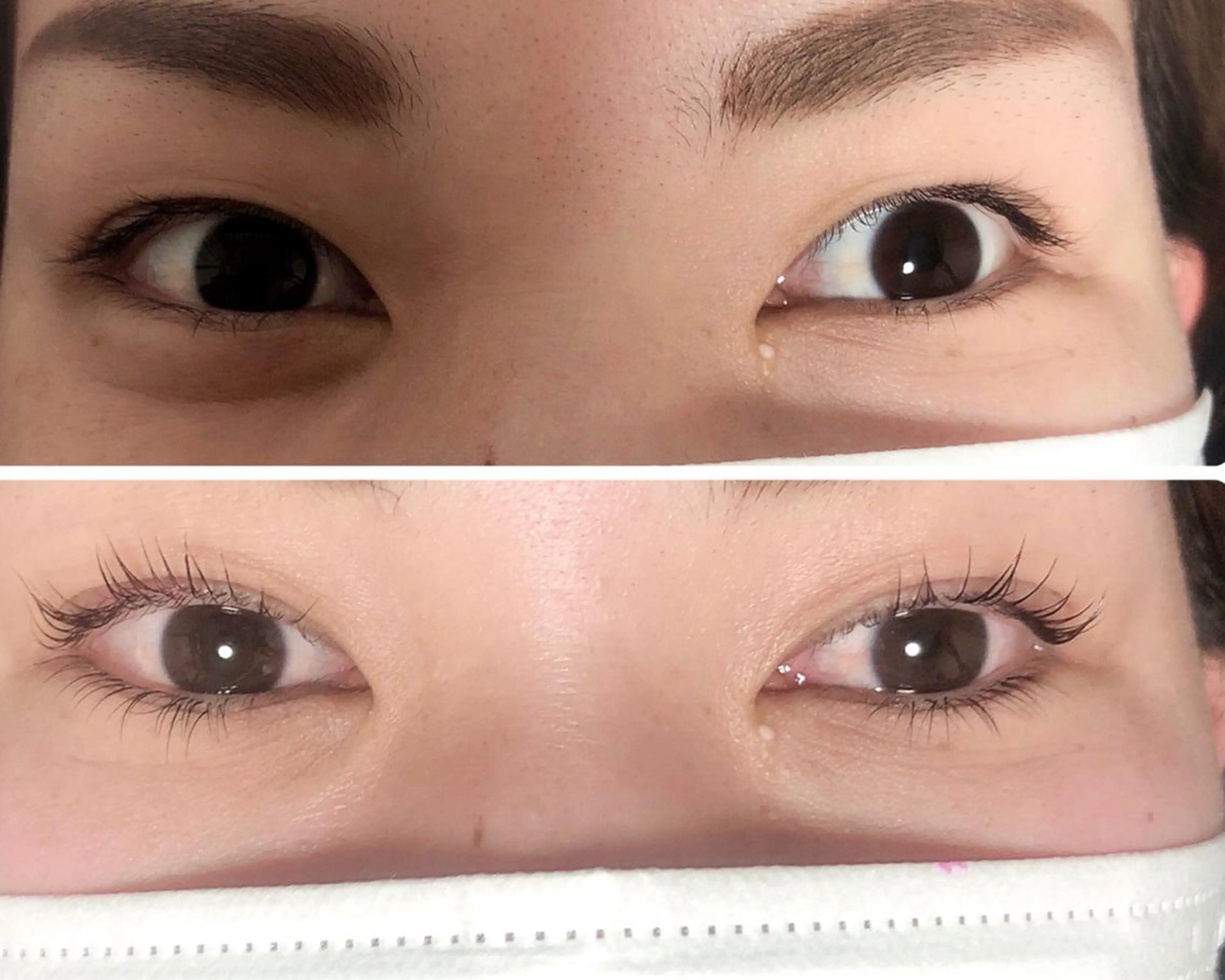 パーマ マツエク・マツパ まつ毛エクステ／まつ毛パーマ／フェイシャル／beautysalon cocora所属・ビューティーサロン ココラのマツエク・マツパデザイン