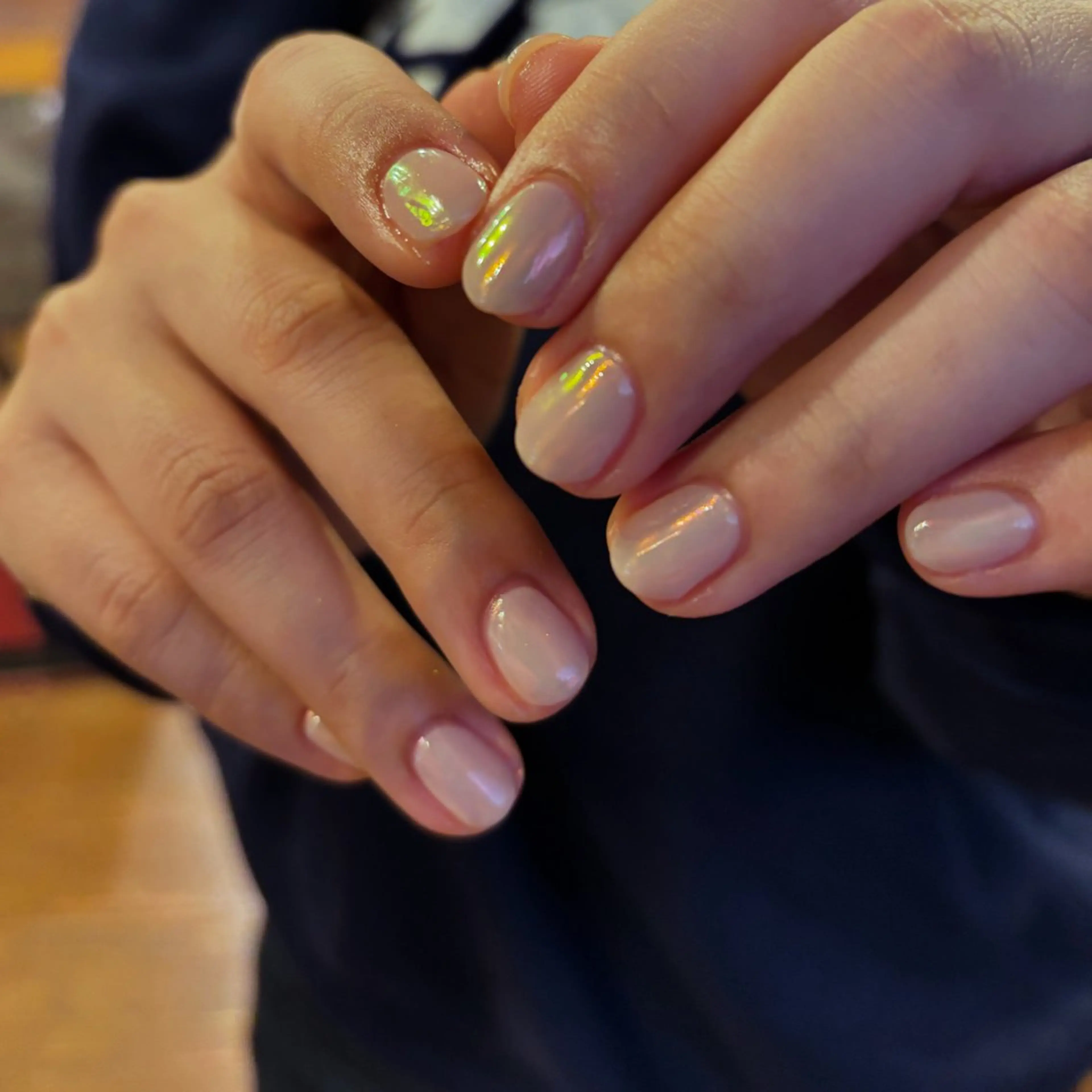 ネイル 49-seek所属・49-seek 松野千恵子のネイルデザイン