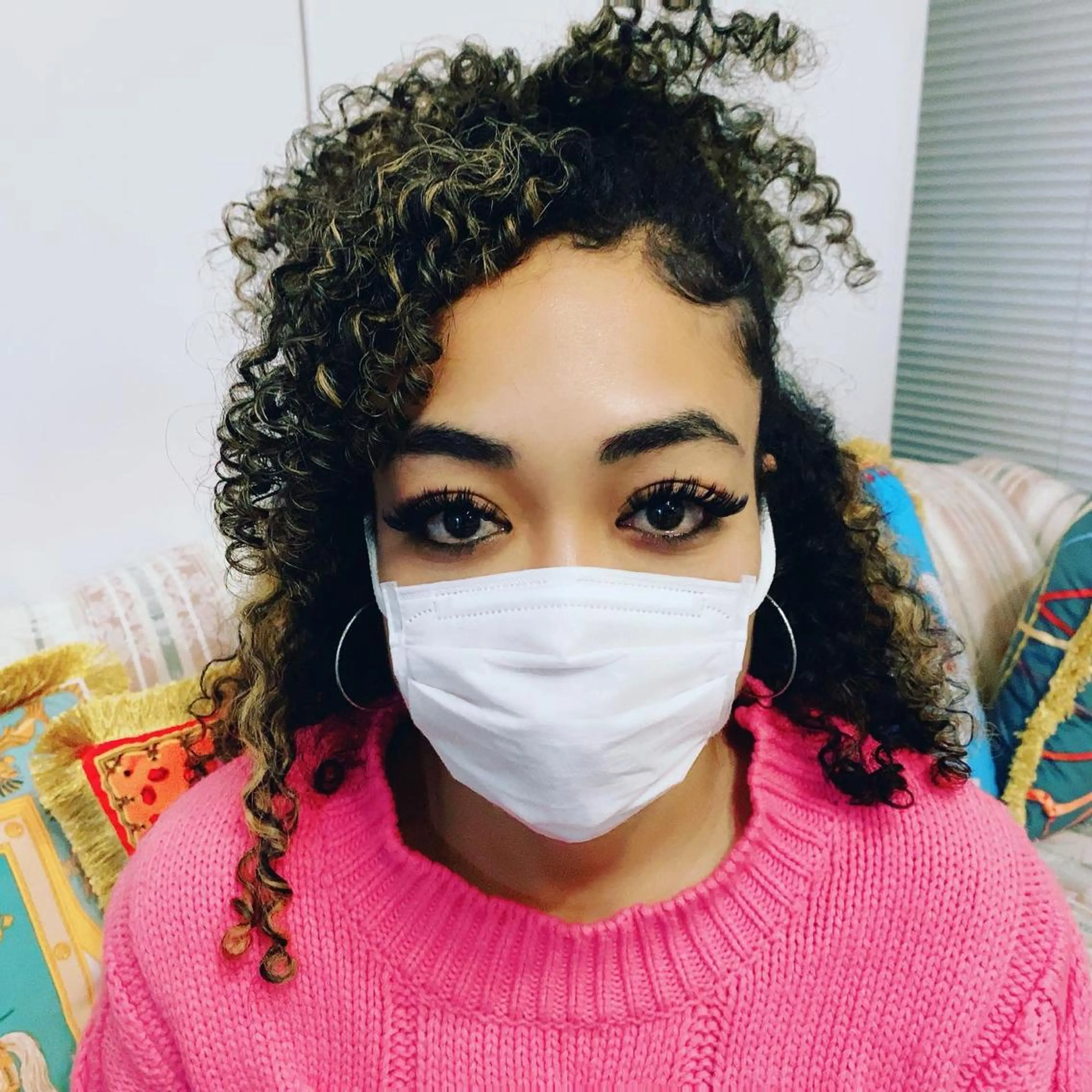 マツエク・マツパ 付け放題 ボリュームラッシュ 神山 ビューティー・アイのマツエク・マツパデザイン