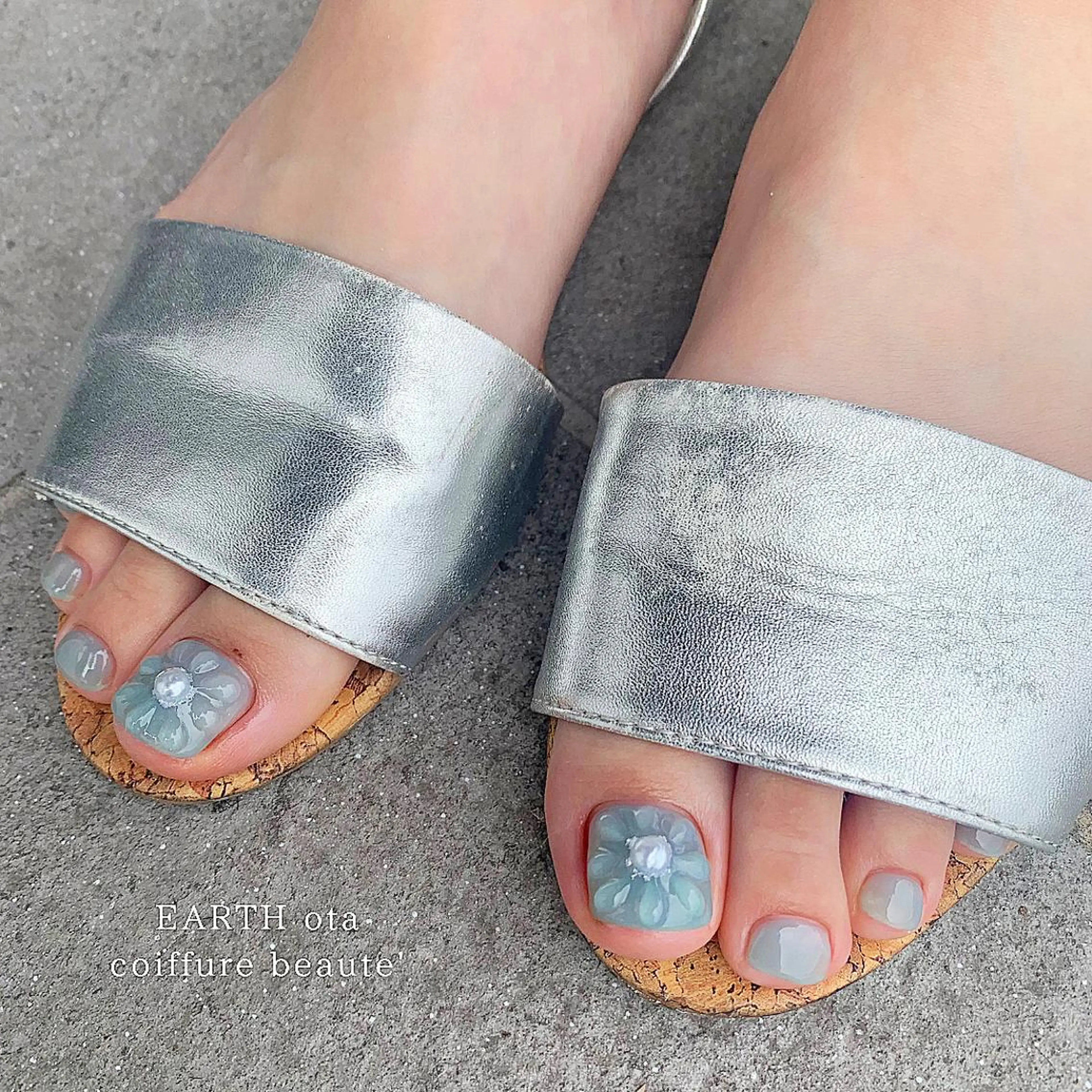 ネイル Rena colore'のネイルデザイン