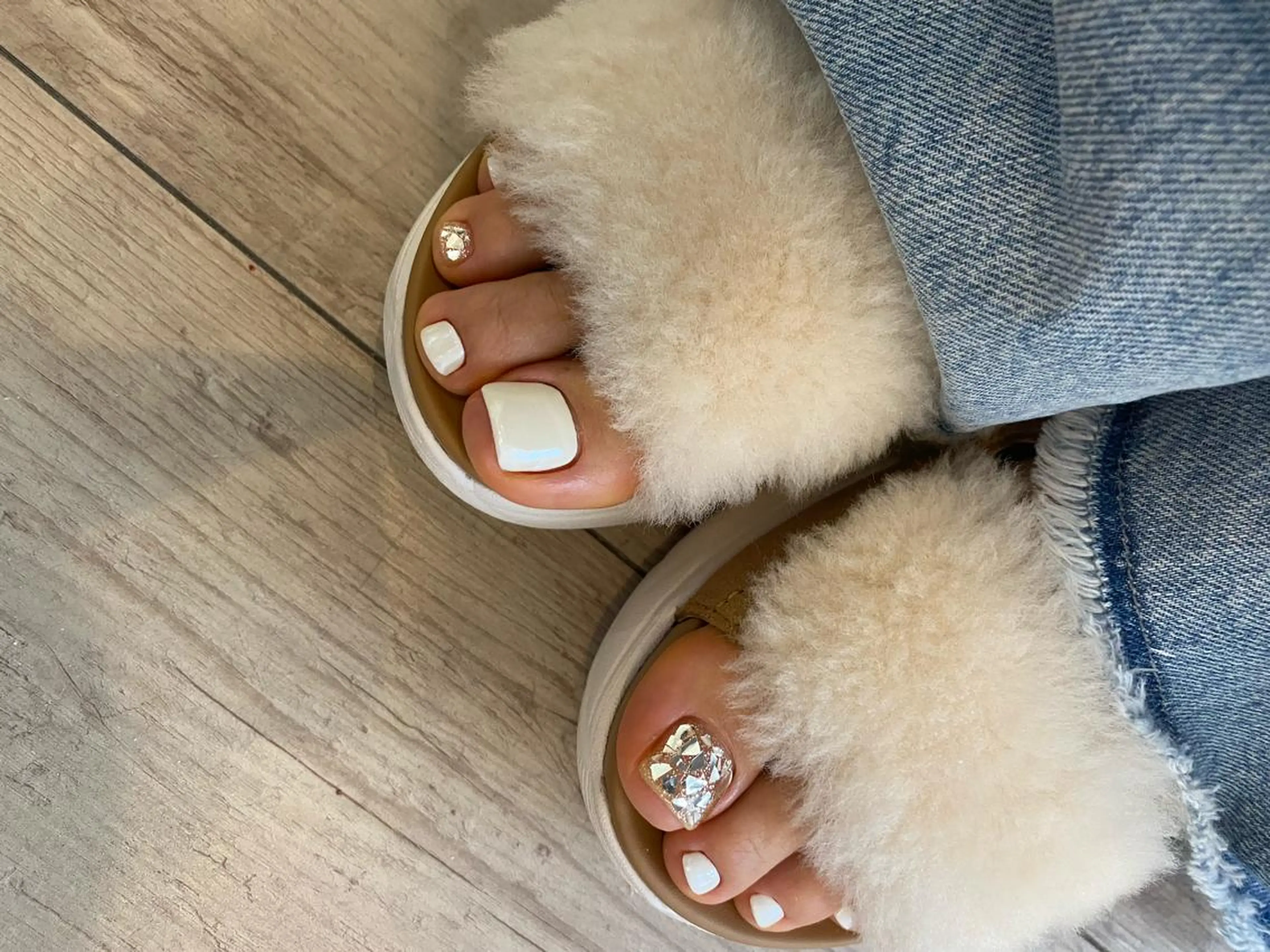 ネイル LINON所属・【LINON】 airiのネイルデザイン