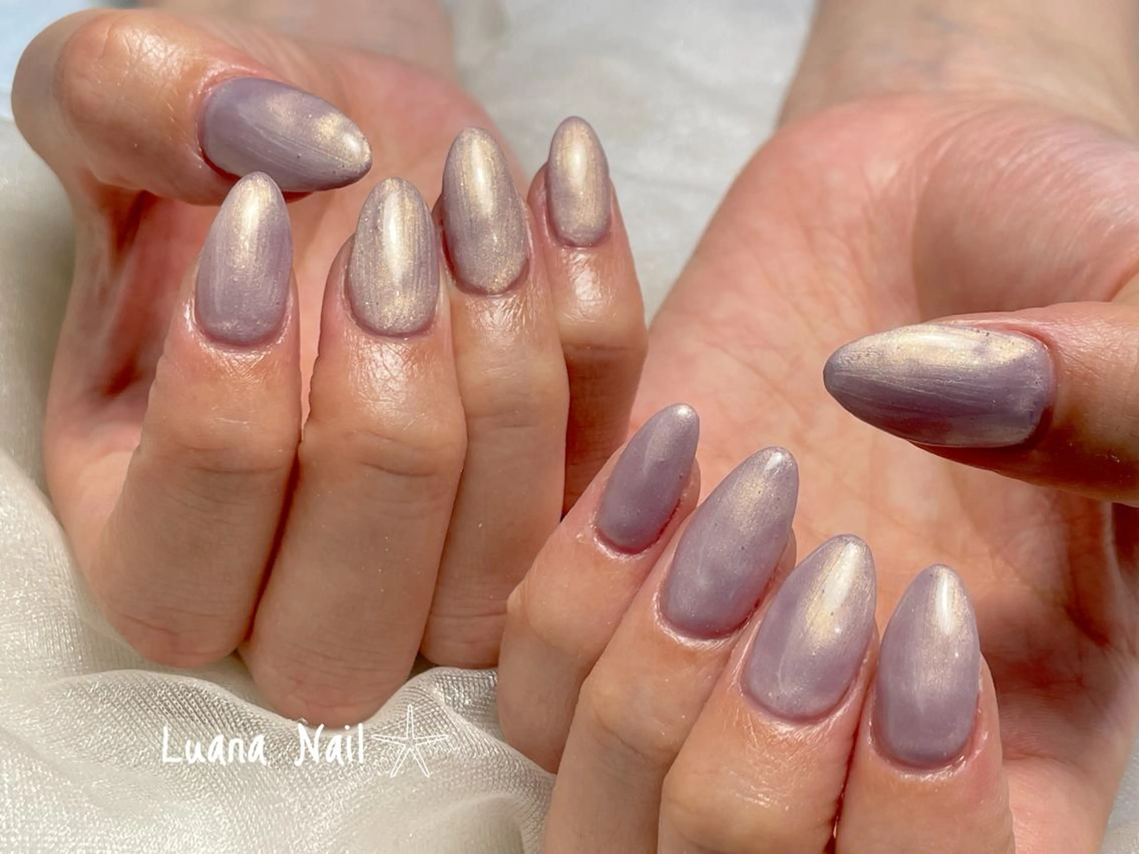 ネイル Nail Salon Subaru所属・Nail Salon Subaruのネイルデザイン