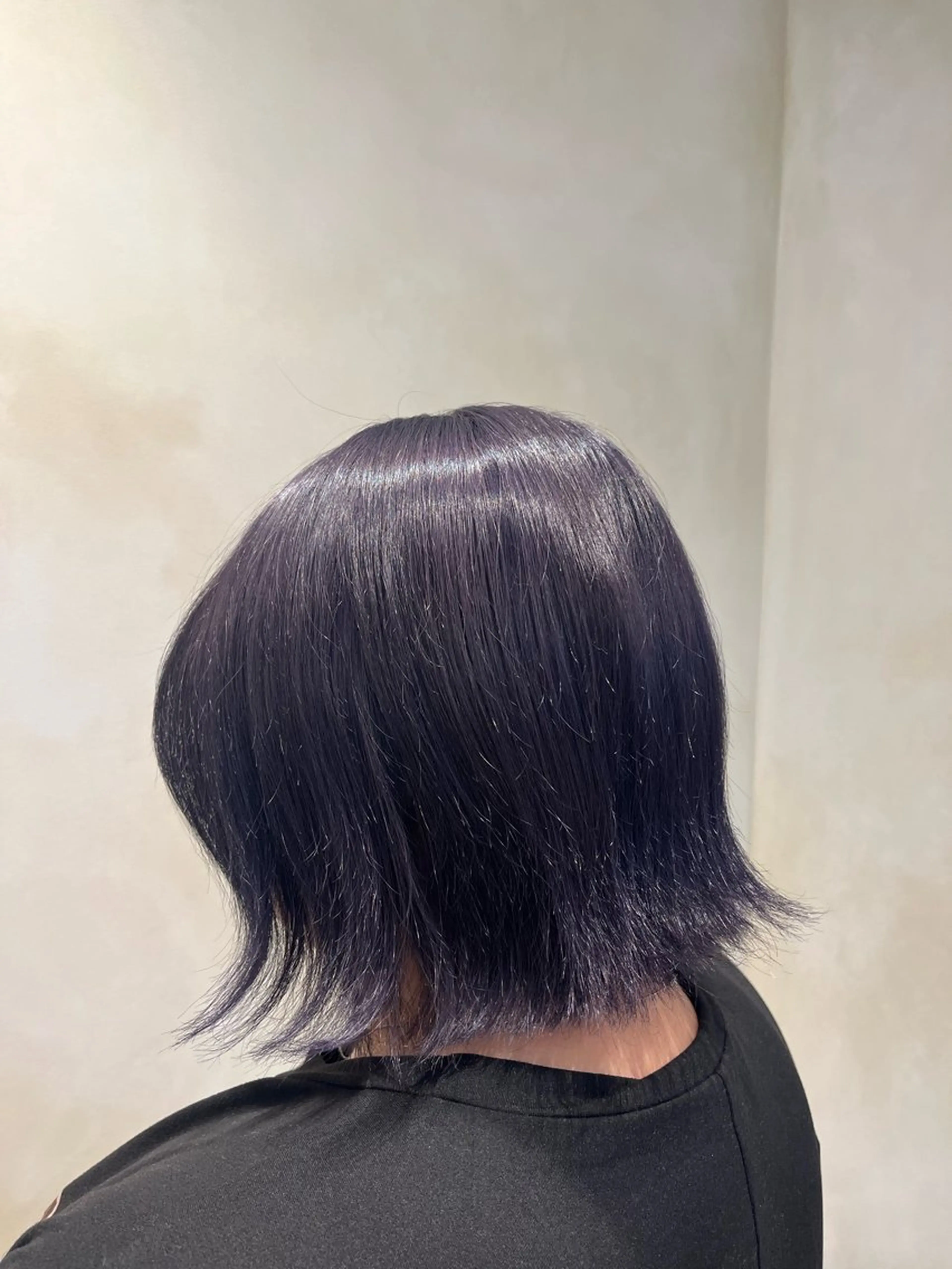 カラー 🍑 meikaのヘアスタイル