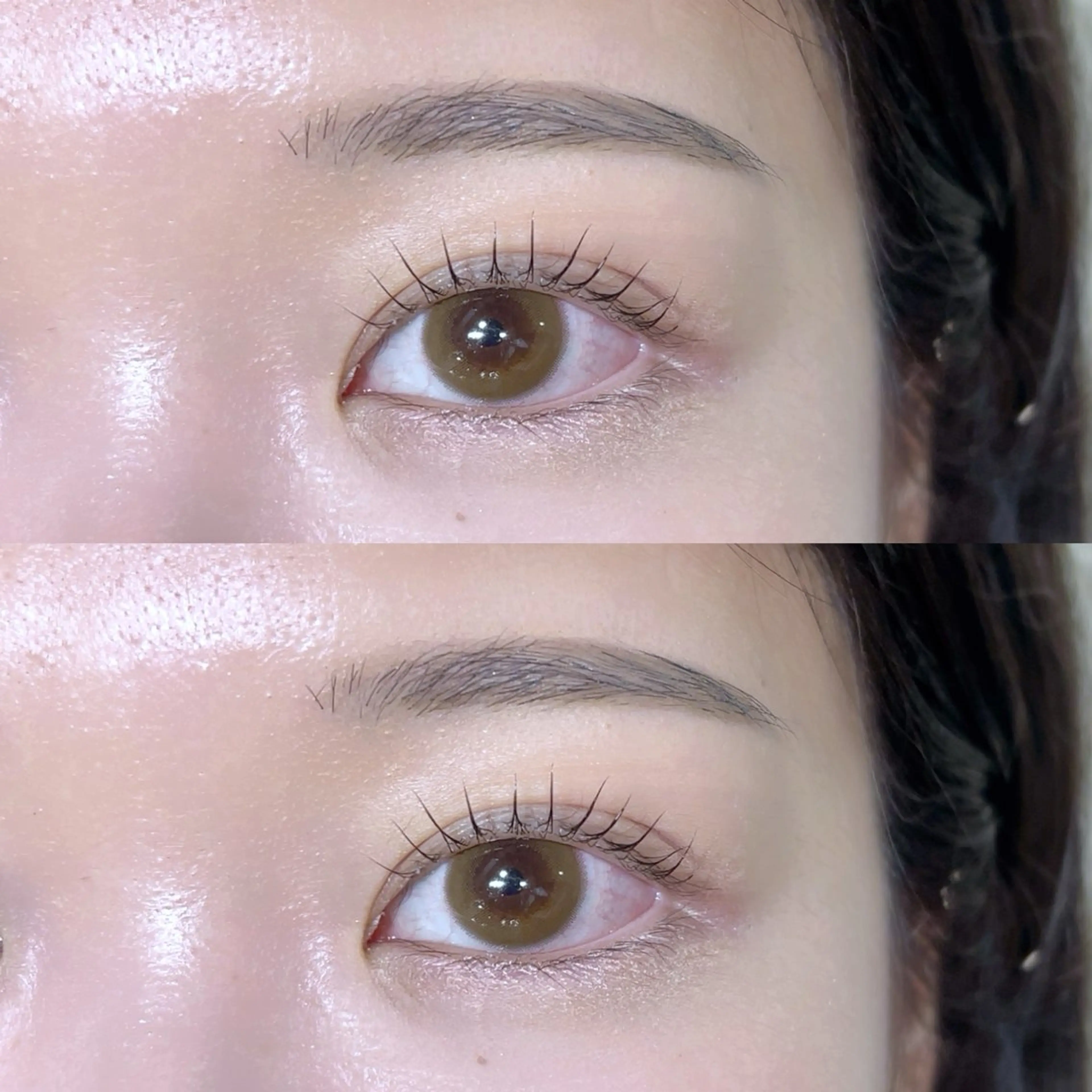 マツエク・マツパ マツパ Lino 中目黒♡ イチダ　ユウ 🩰のマツエク・マツパデザイン