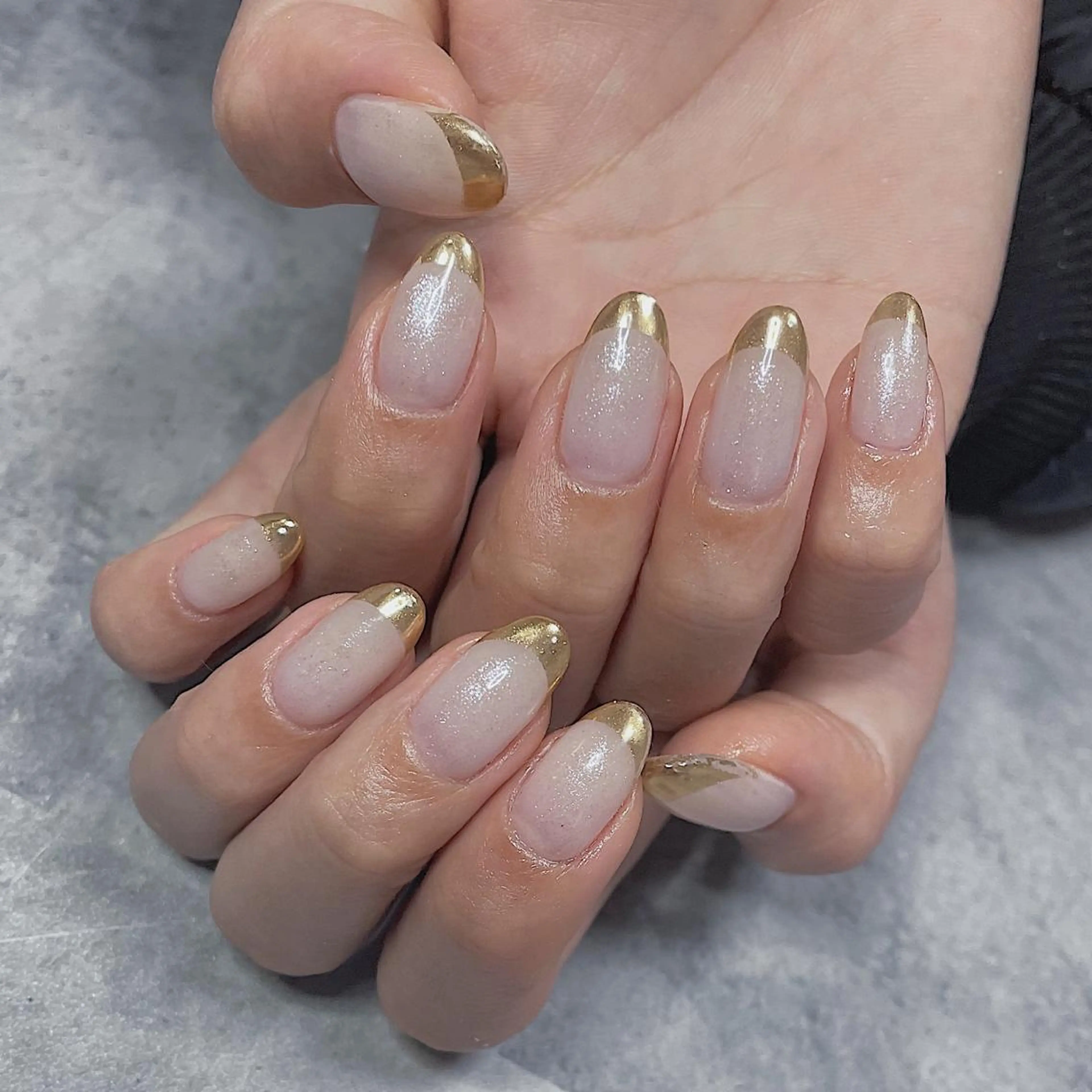 ネイル ハンドネイル SYU'NAIL /YUKIのネイルデザイン