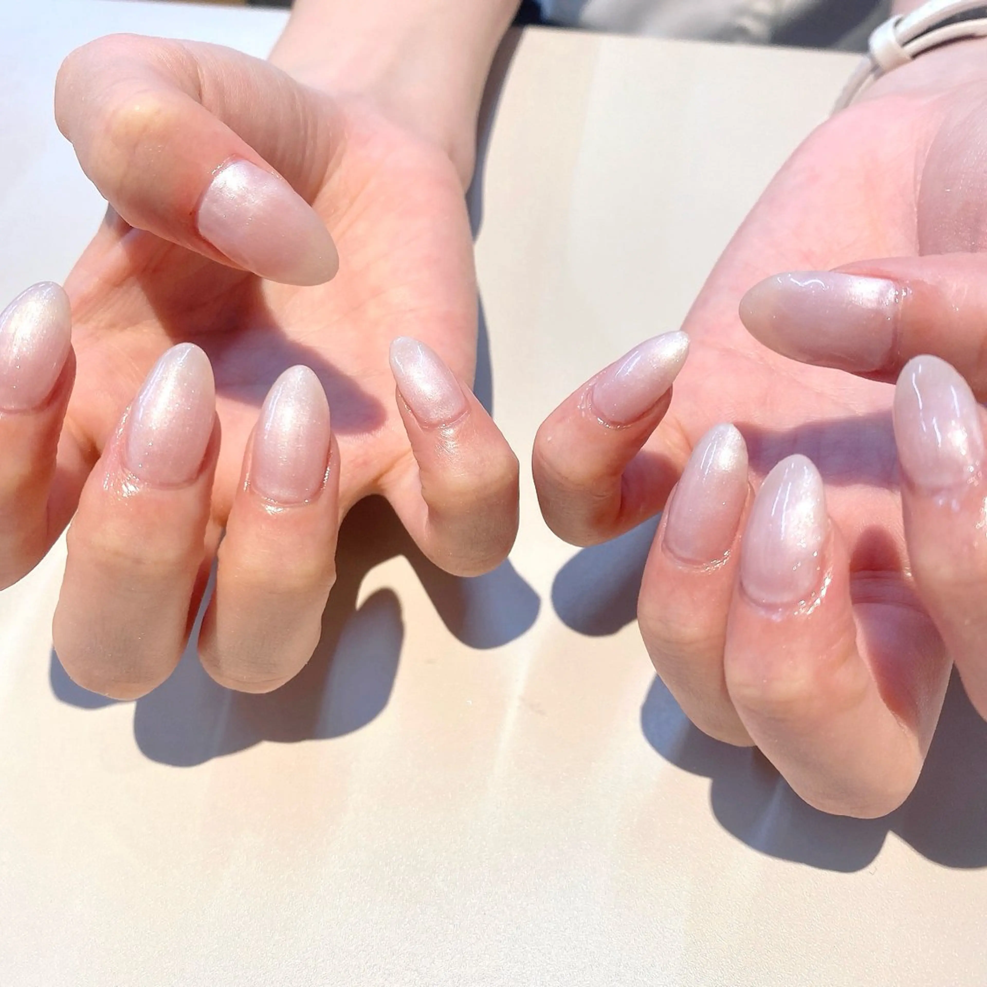 ネイル 久屋大通DEE Iwahashiのネイルデザイン