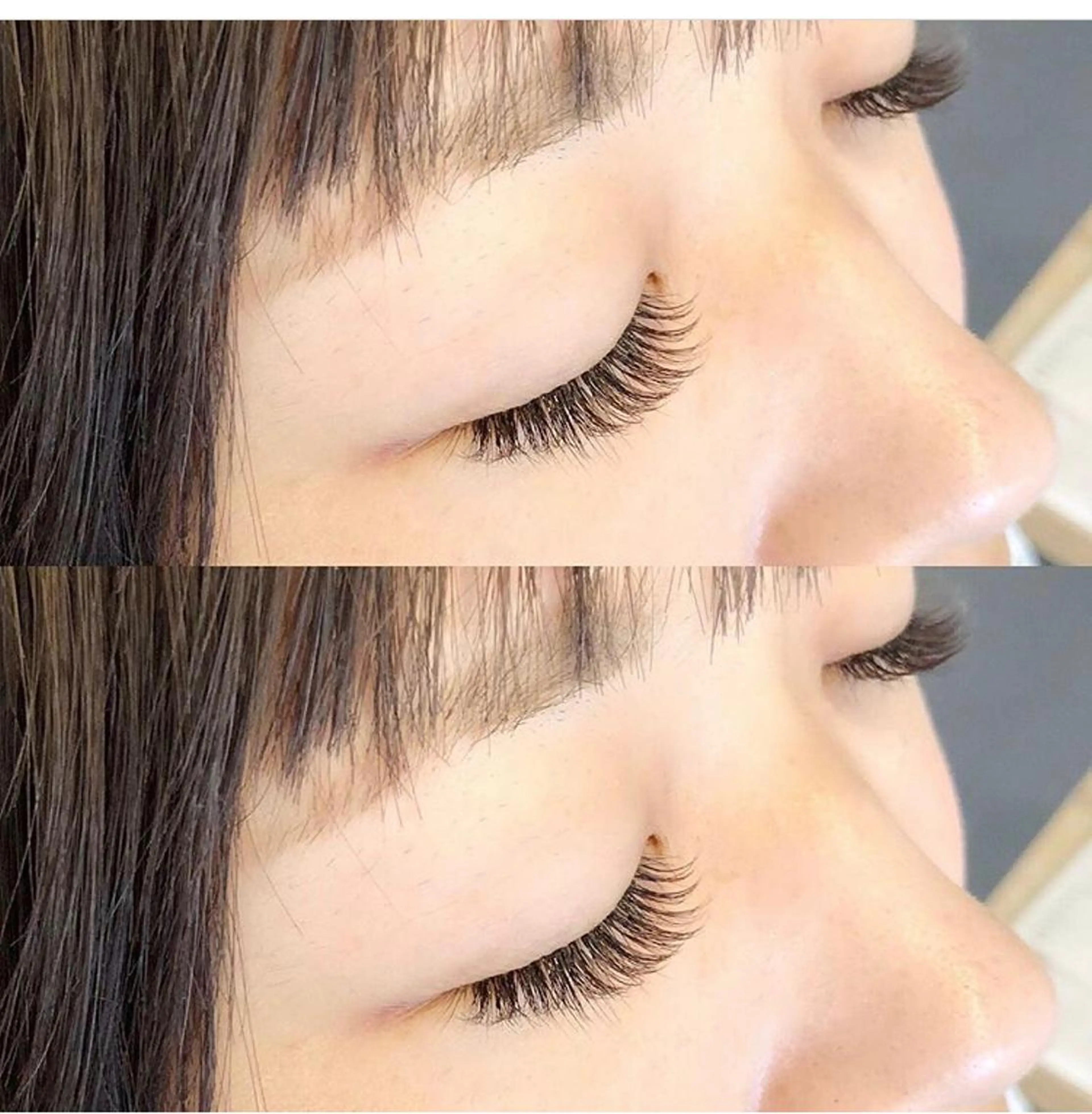 マツエク・マツパ Natsumi フェイシャル/マツパのマツエク・マツパデザイン