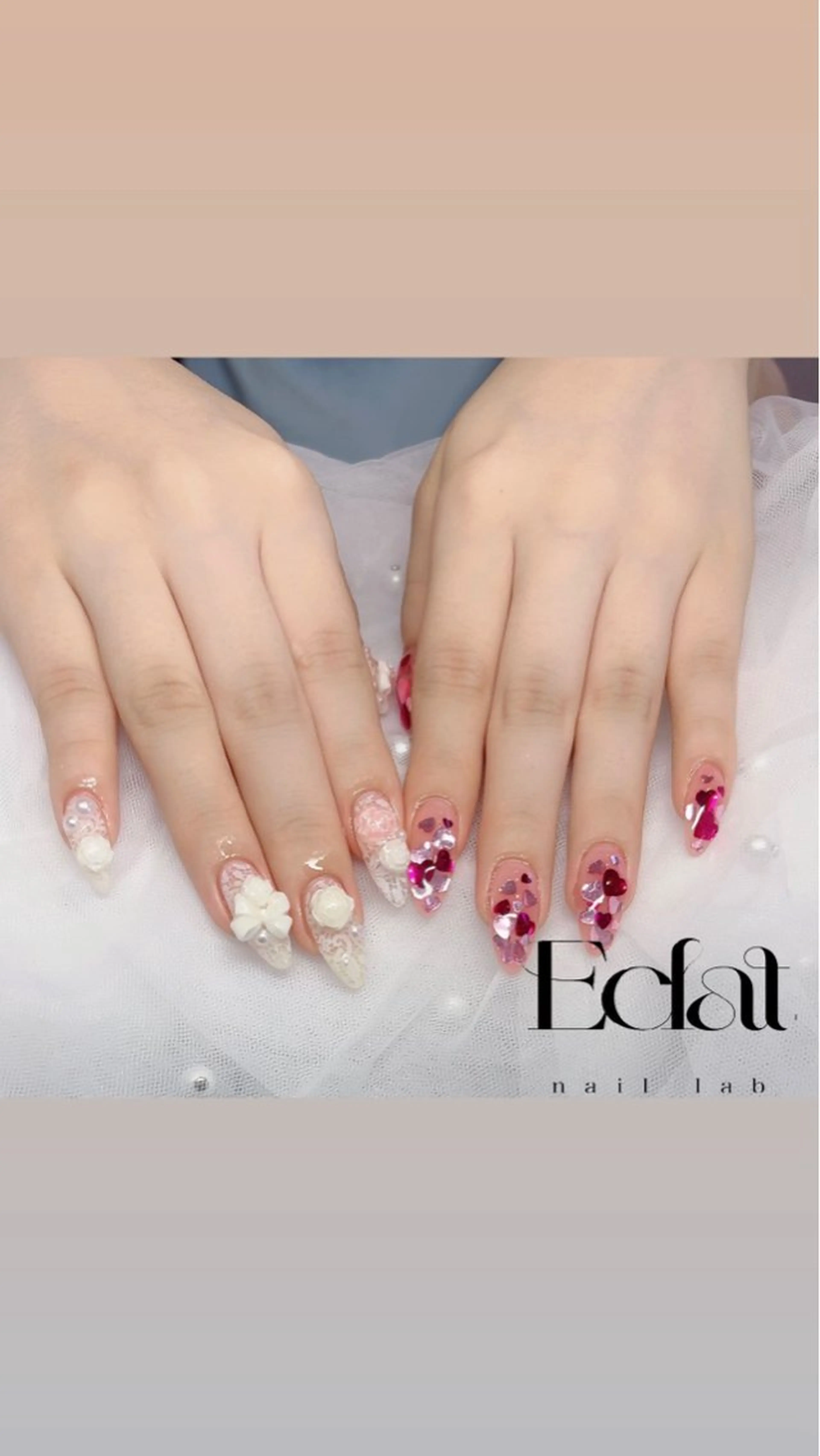 [オフ込み]120分持ち込みアート𓂃🫧‪の写真