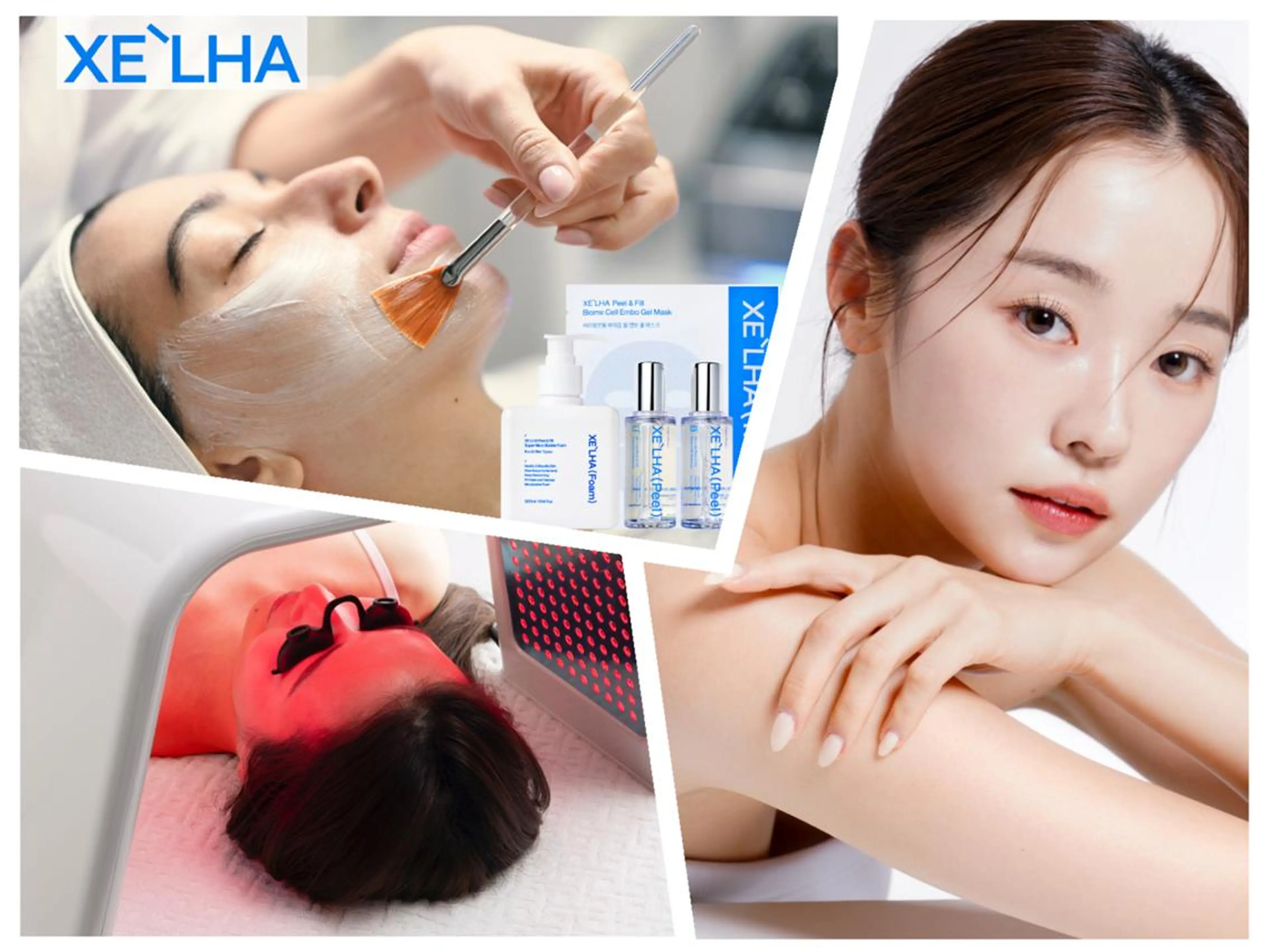 アンジェリック ビーナス　Rinonのエステ・リラクイメージ