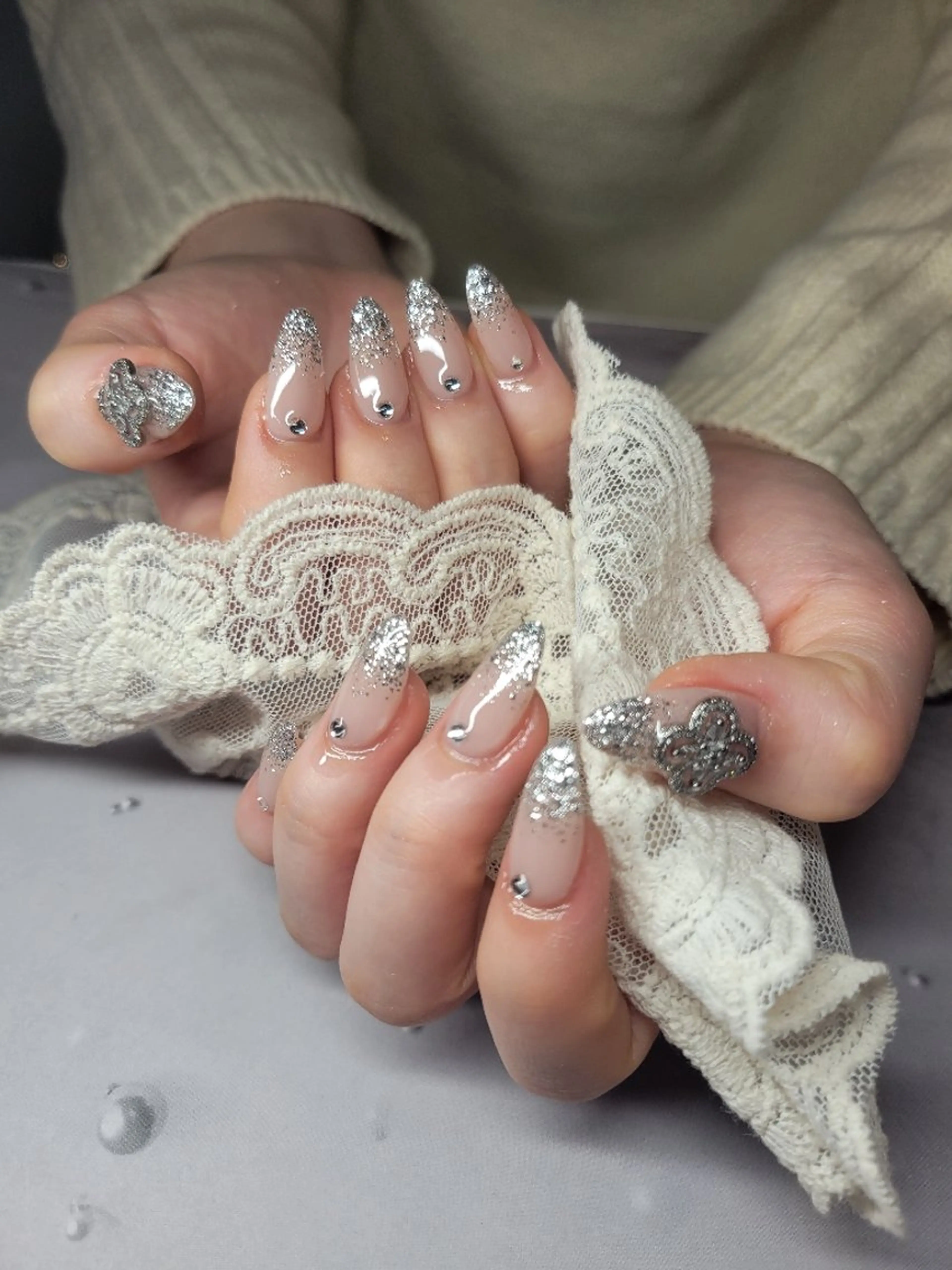 ネイル Nail salon Coco所属・Nail salon Coco【溝の口駅】のネイルデザイン