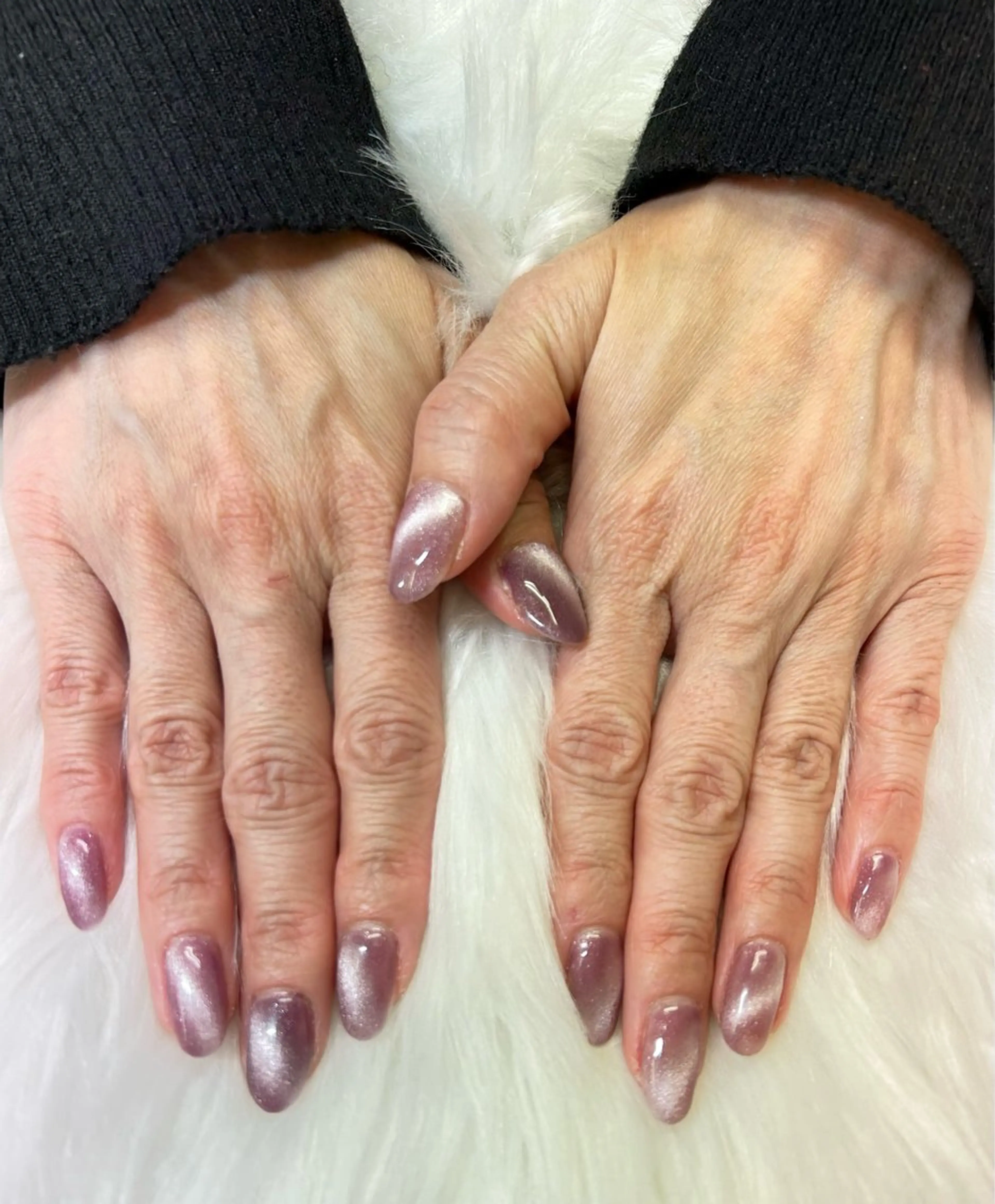 ネイル Satomi.t _Nailのネイルデザイン