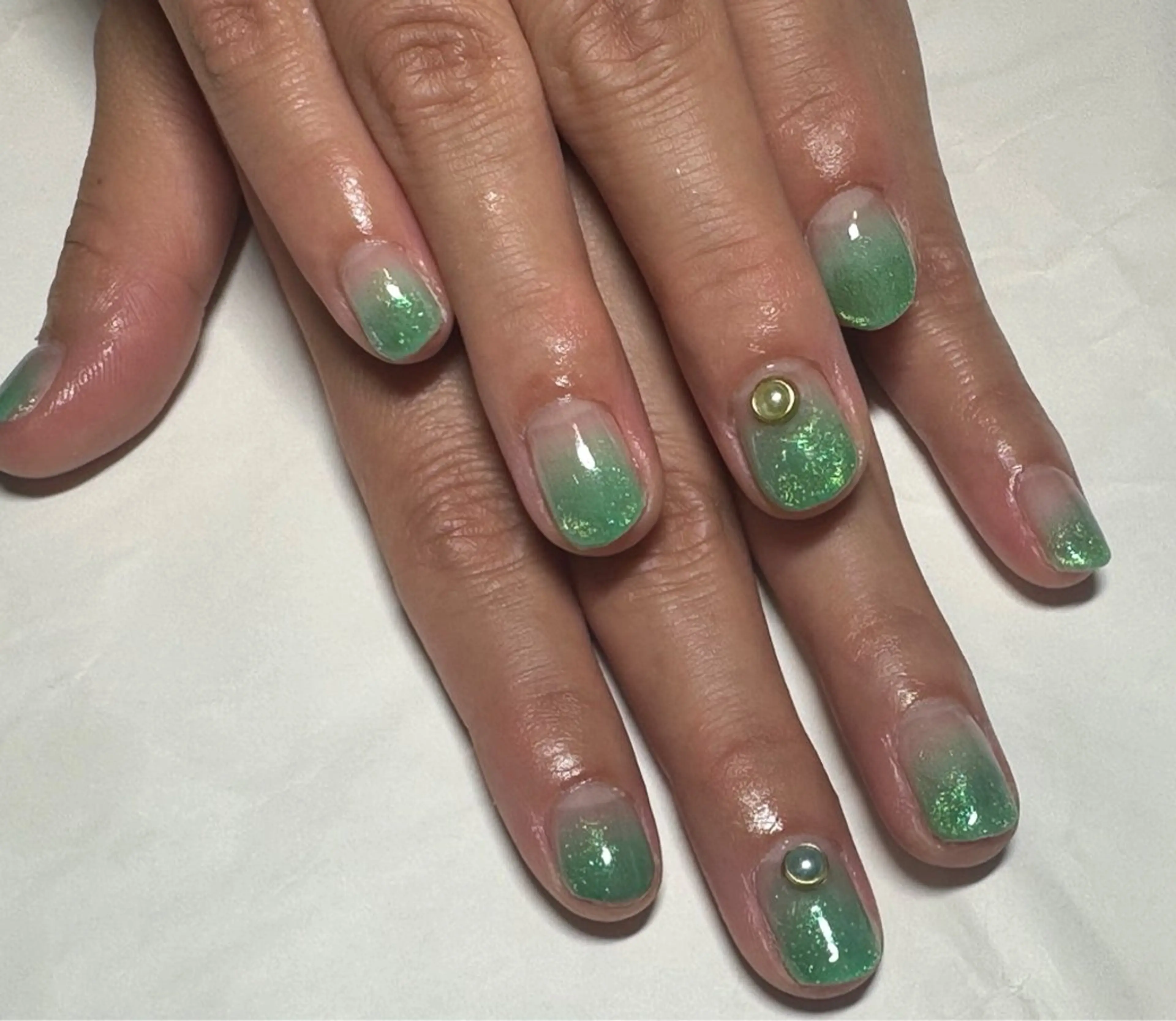 ネイル e.nail所属・🍎吉田 恵里🍎のその他イメージ