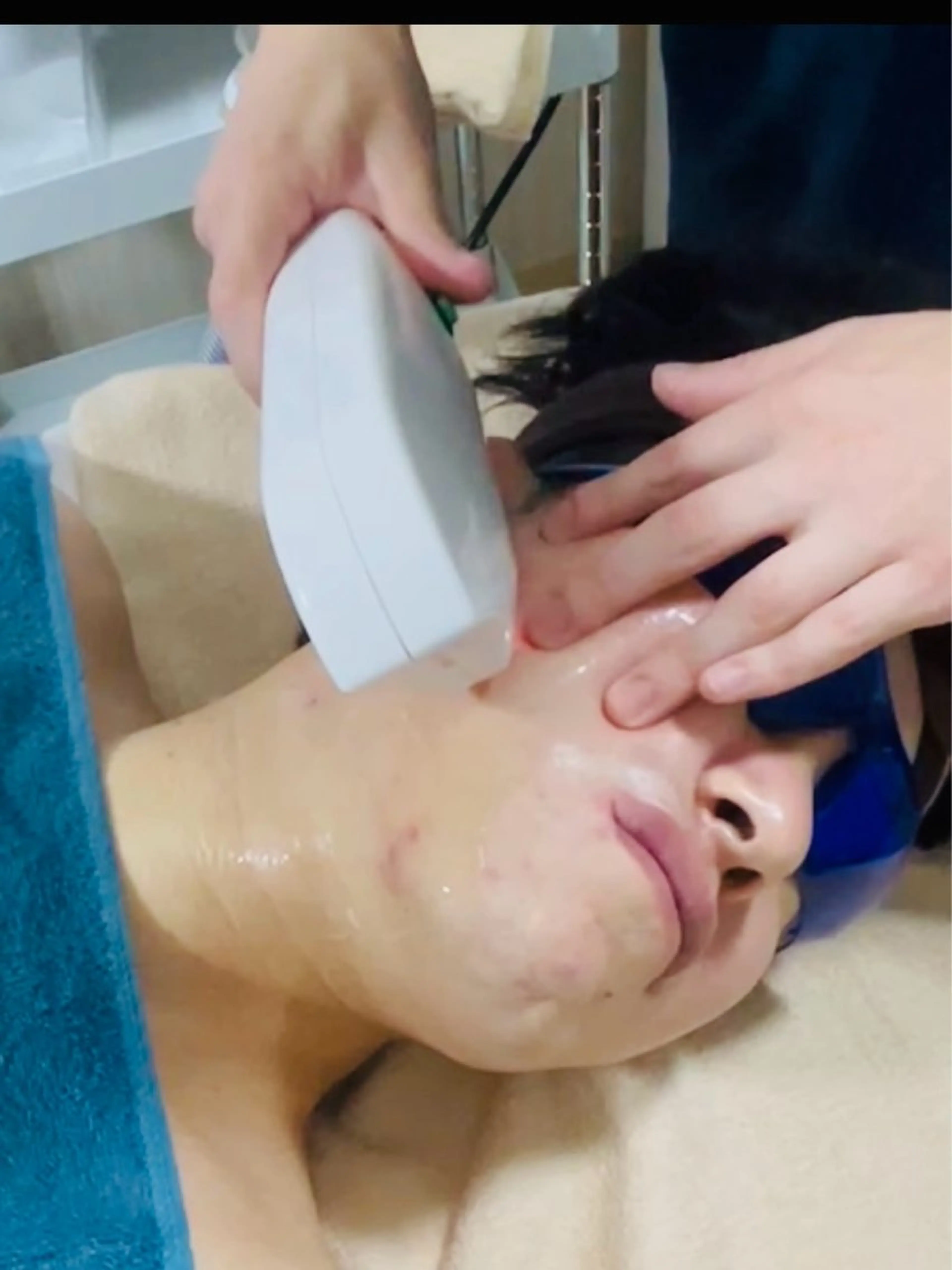 メンズ メンズ脱毛&エステ Passion所属・メンズ脱毛サロン Passionのエステ・リラクイメージ