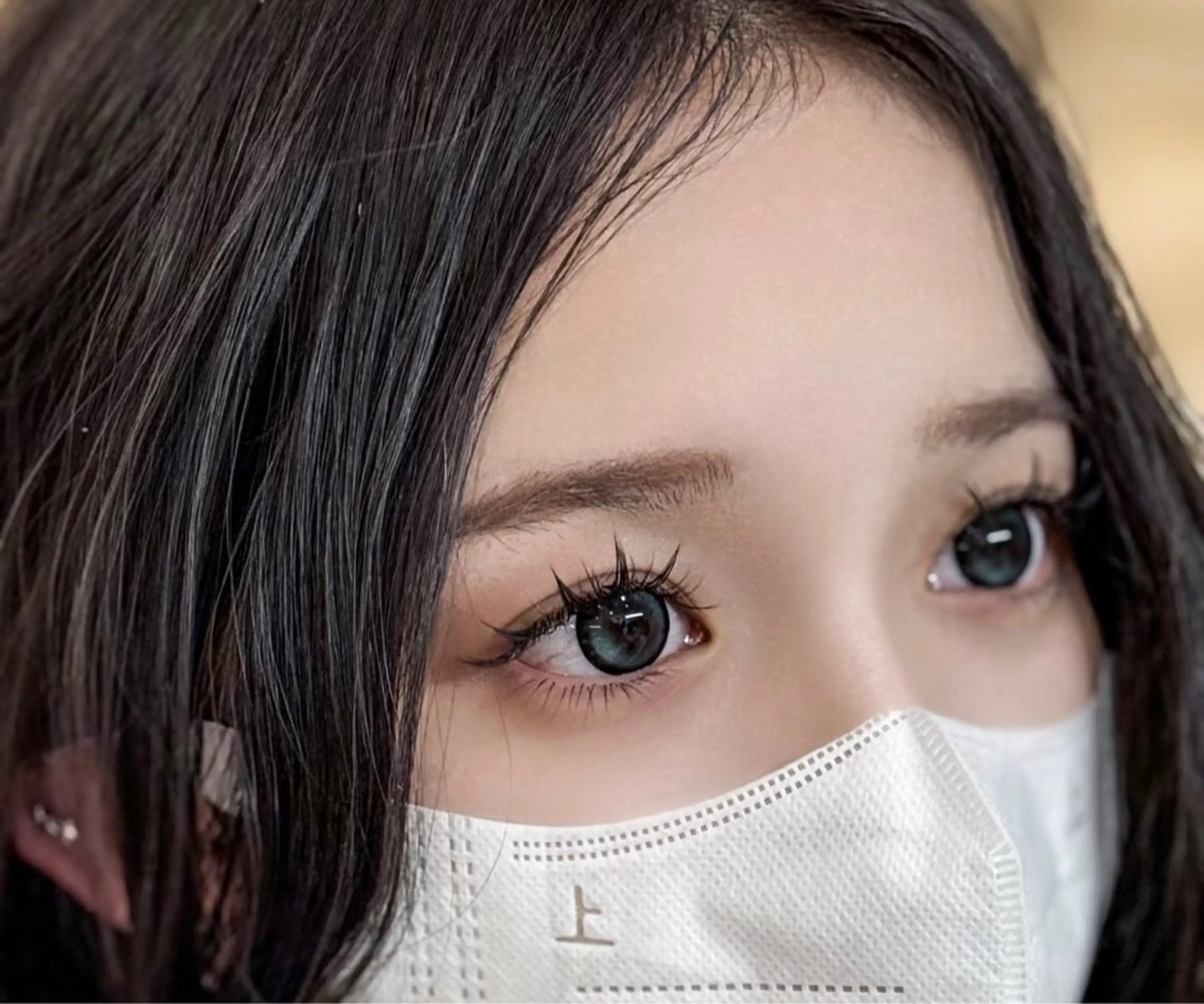 マツエク・マツパ APEX SALONのマツエク・マツパデザイン