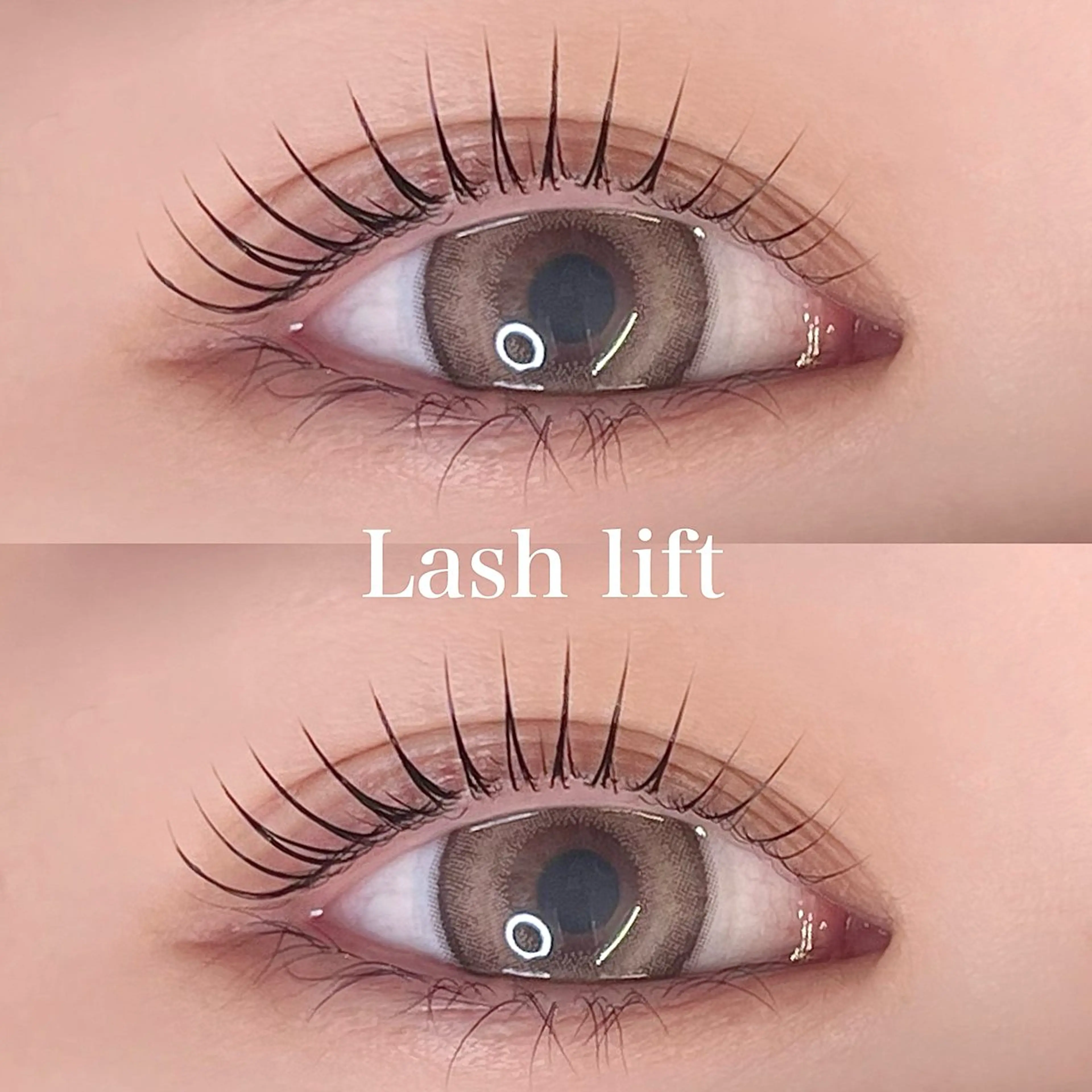 マツエク・マツパ マツパ 早川 桜妃のマツエク・マツパデザイン