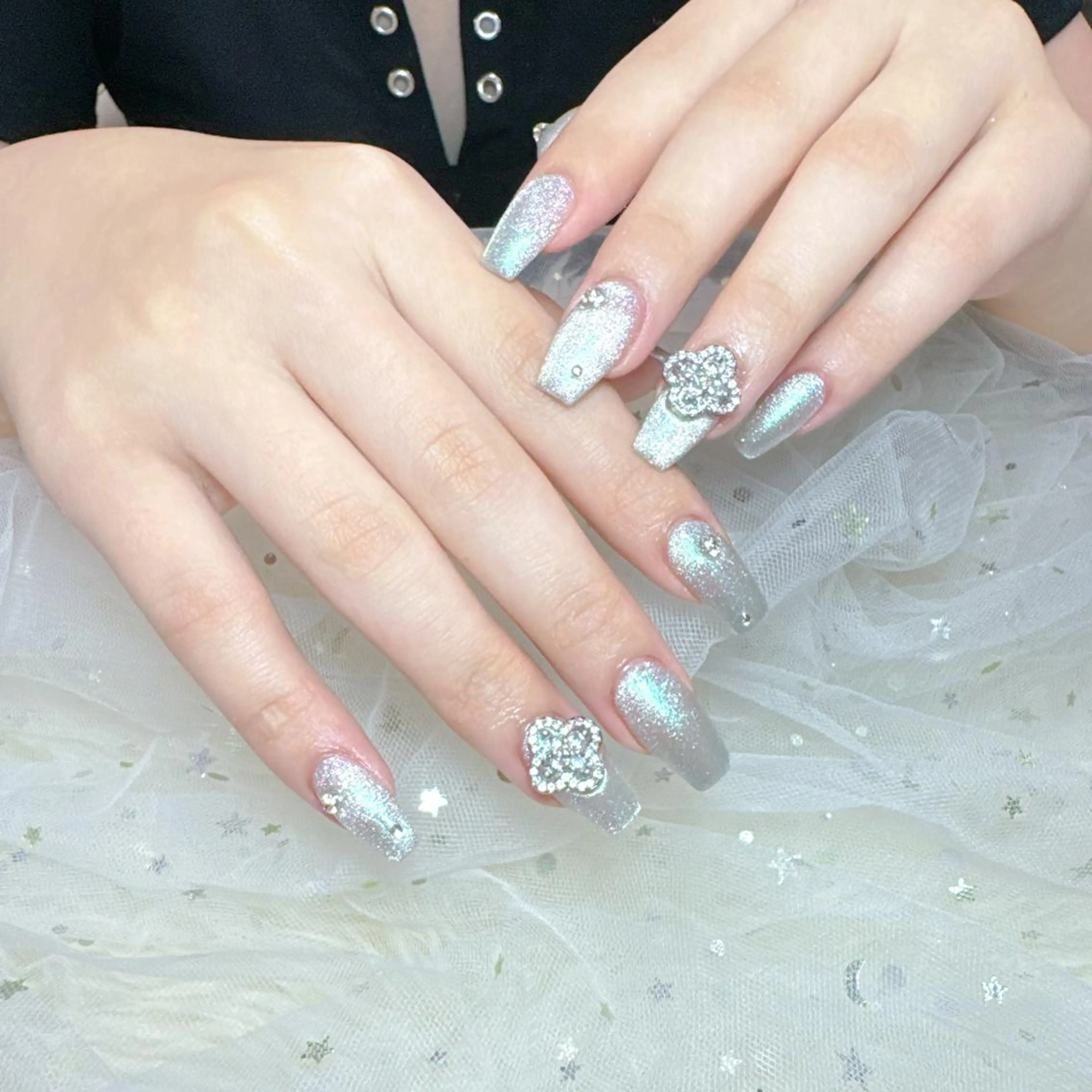 ネイル You&Me Yukiのネイルデザイン