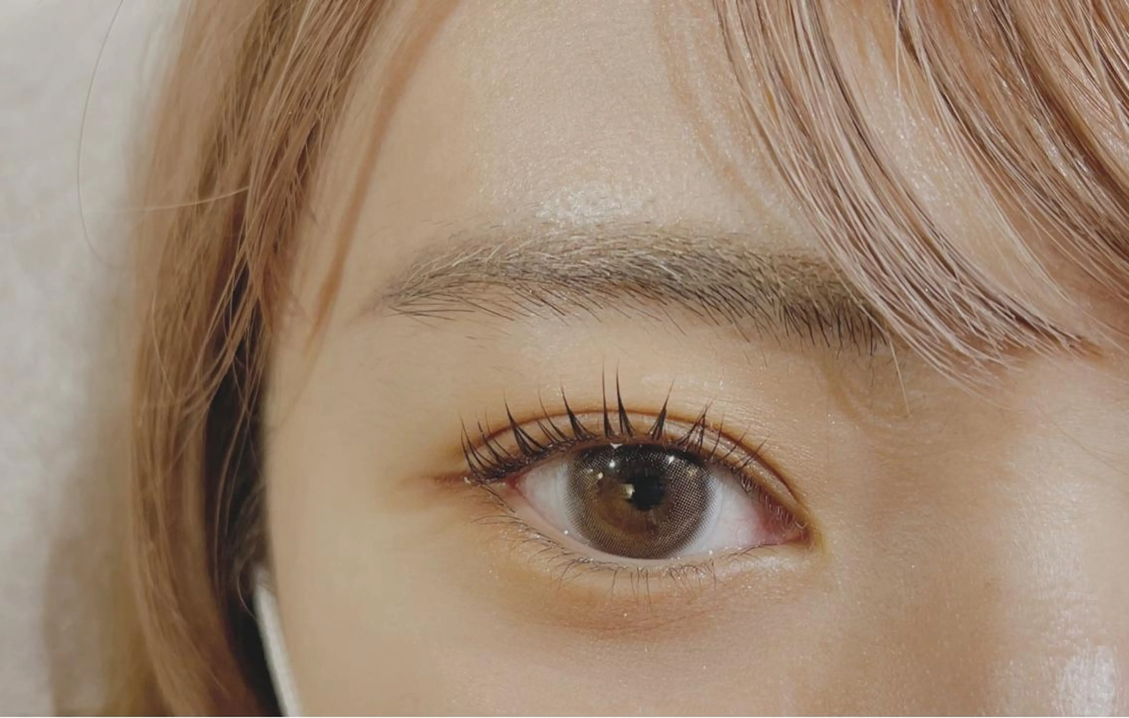 マツエク・マツパ パリジェンヌラッシュリフト 本多 渚彩のマツエク・マツパデザイン