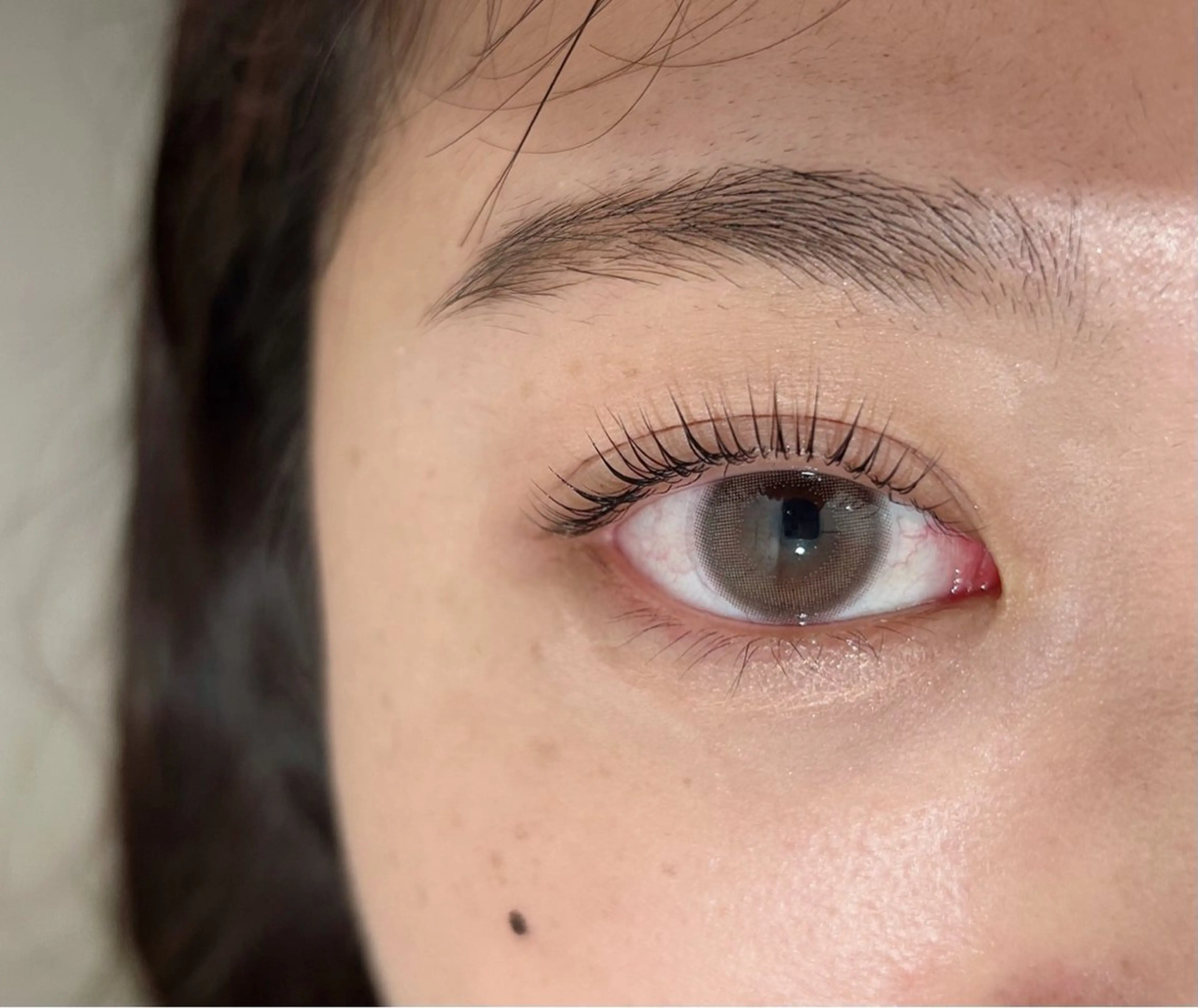 マツエク・マツパ LOLO京都駅前店 💜kasumi💜のマツエク・マツパデザイン