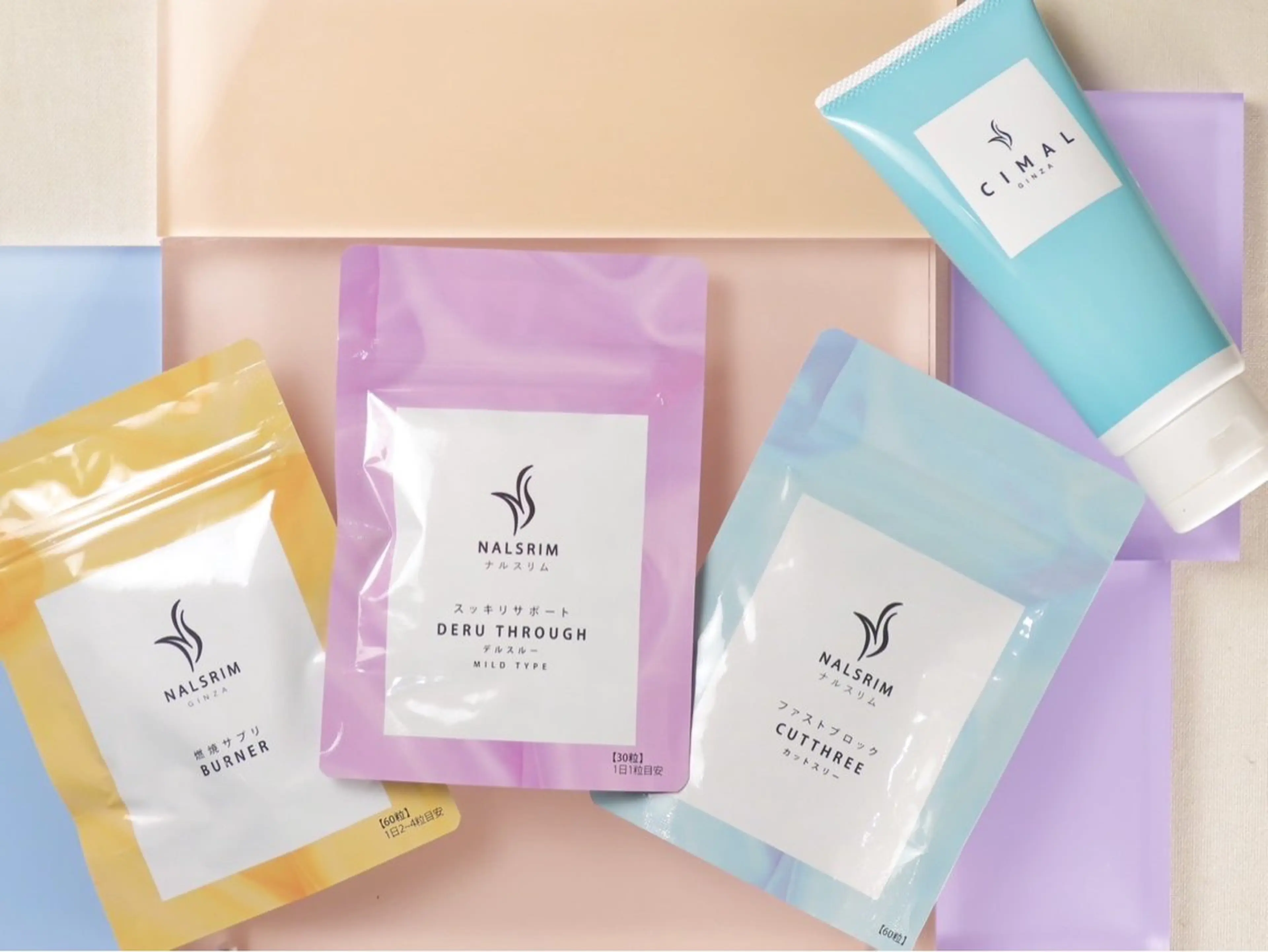 BeauL銀座 村浜友菜🤍のエステ・リラクイメージ