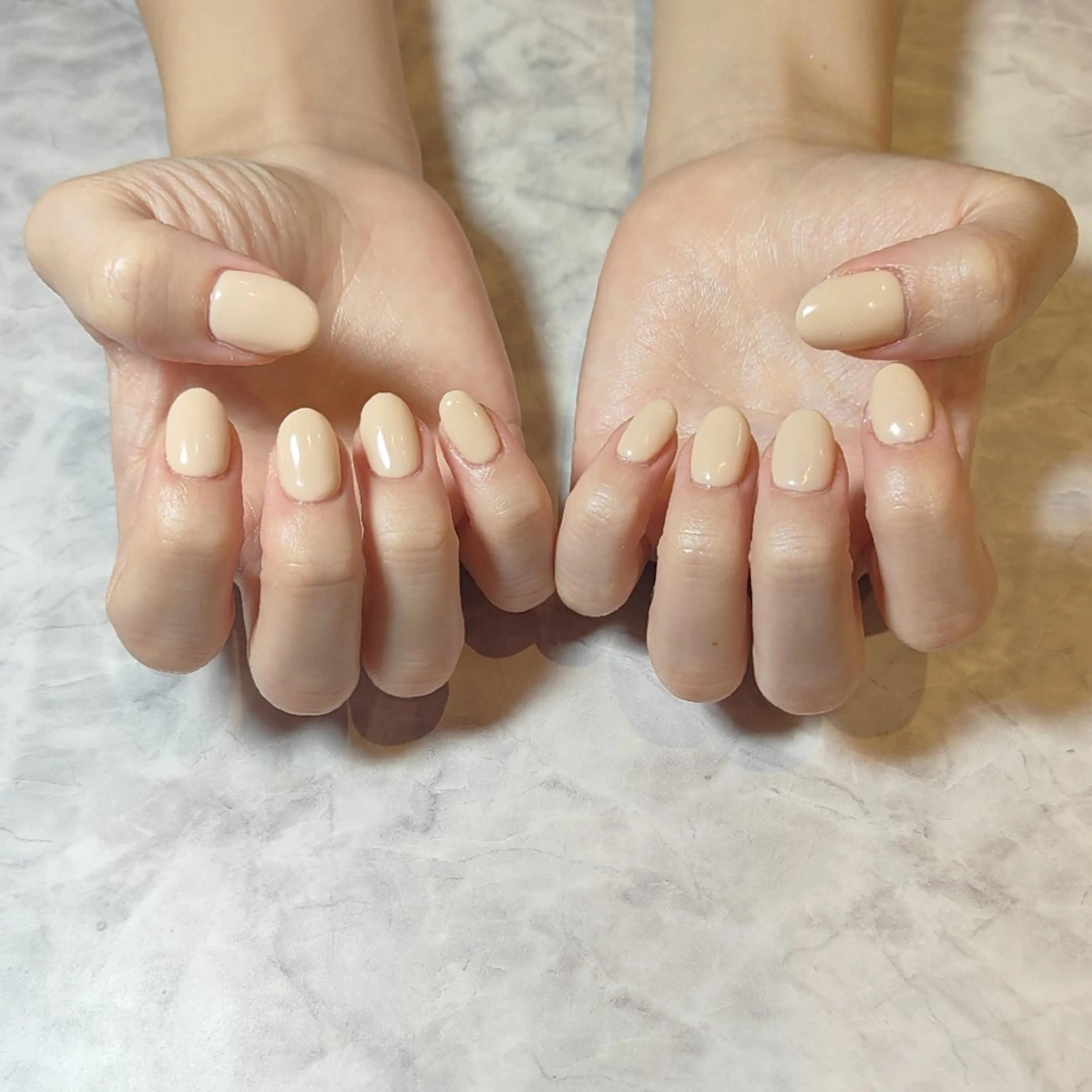 長さ出し＆ワンカラー 27日12:00〜限定！！の写真