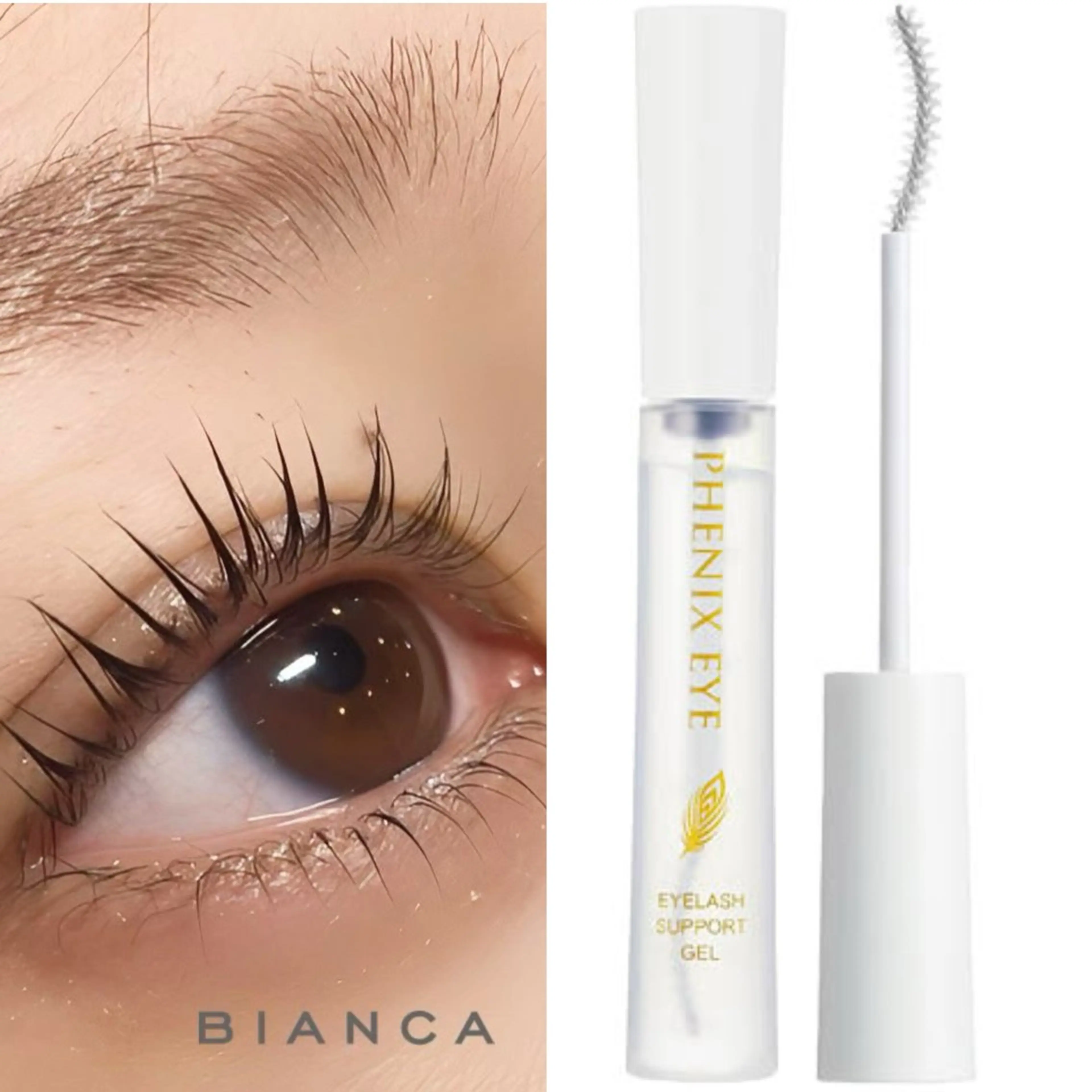 まつげパーマ[上のみ]➕コーティング剤💖 /川口/蕨の写真