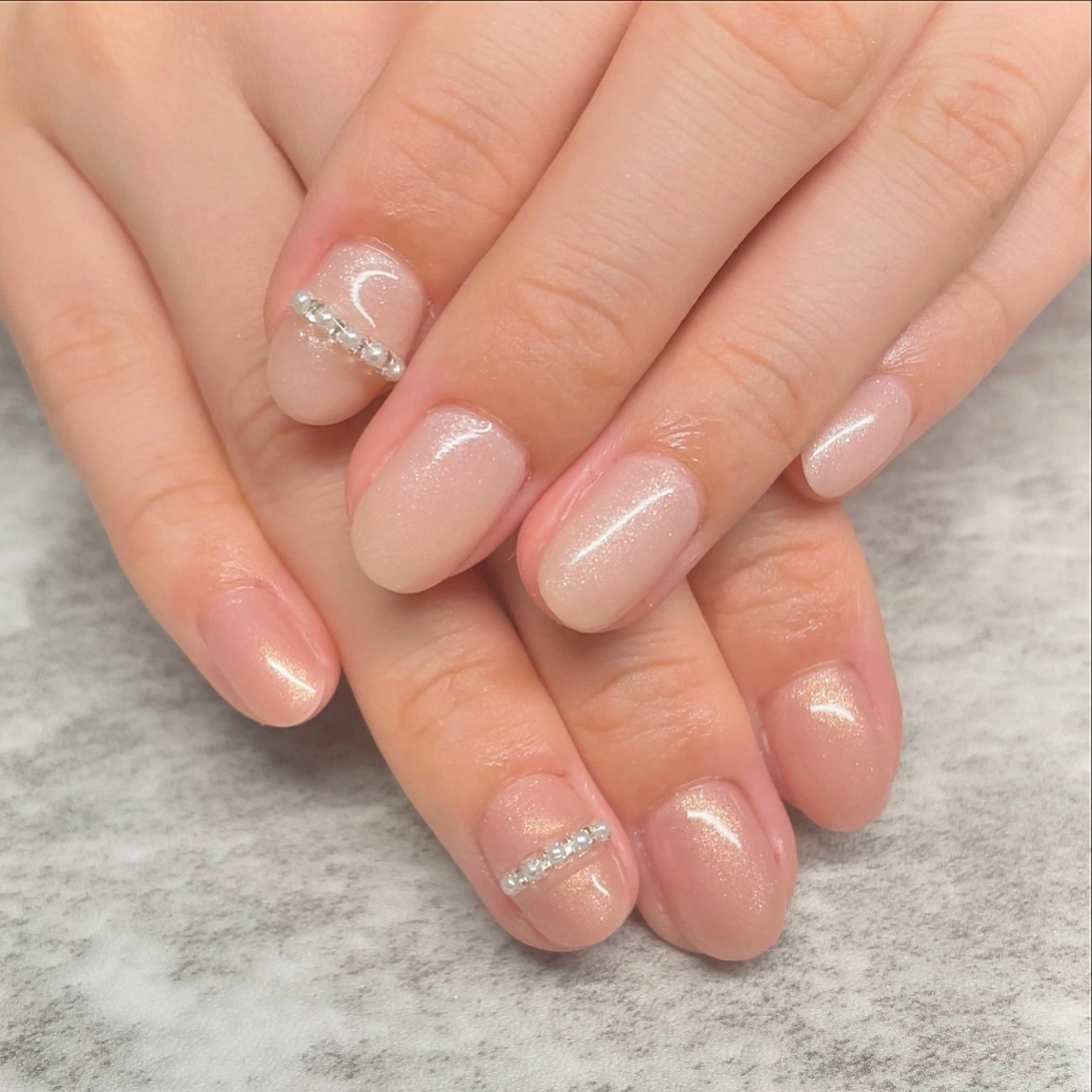ネイル MOJA NAIL所属・MOJA NAIL ＊MAIKOのネイルデザイン